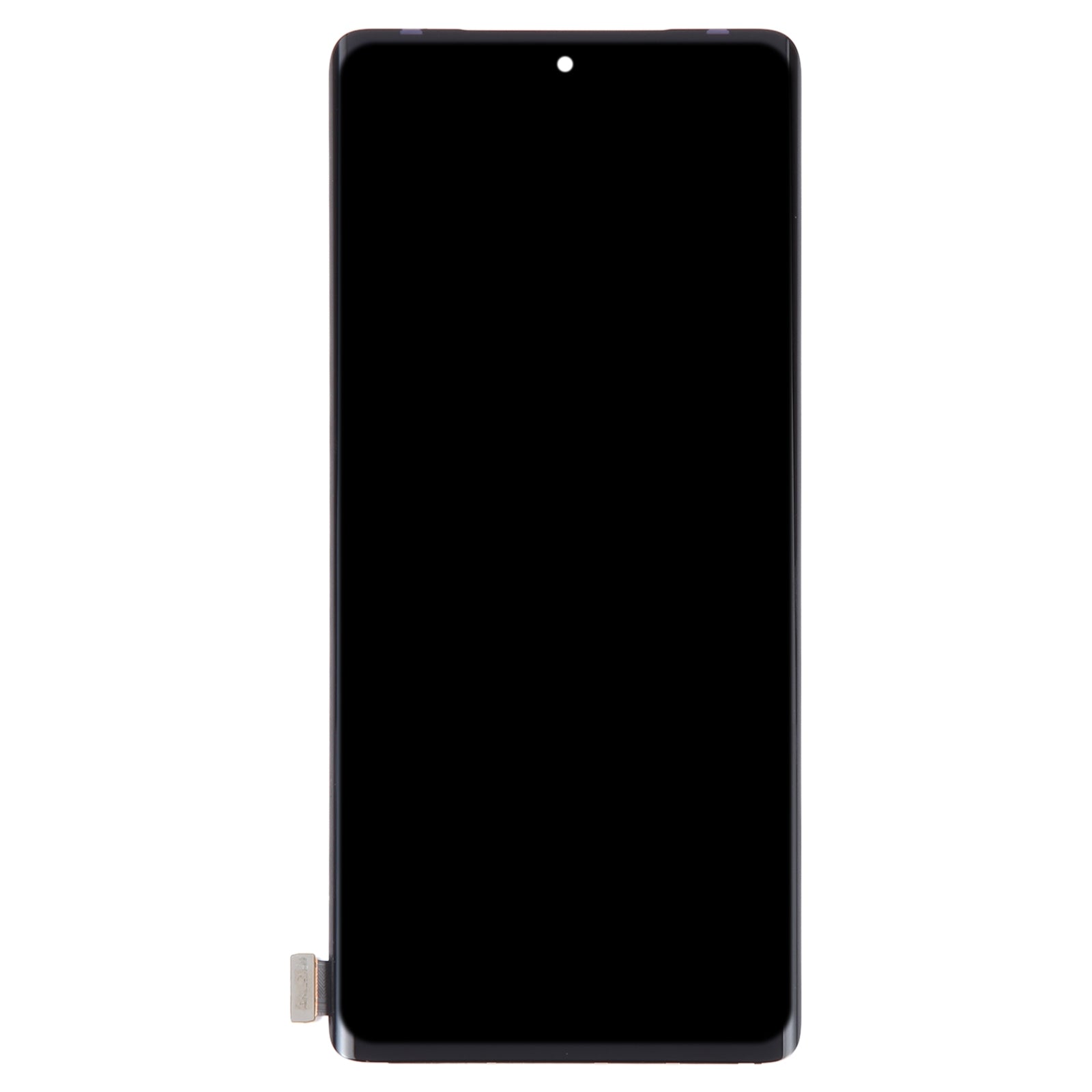 AMOLED Material LCD Screen for vivo S16 With Digitizer Full Assembly