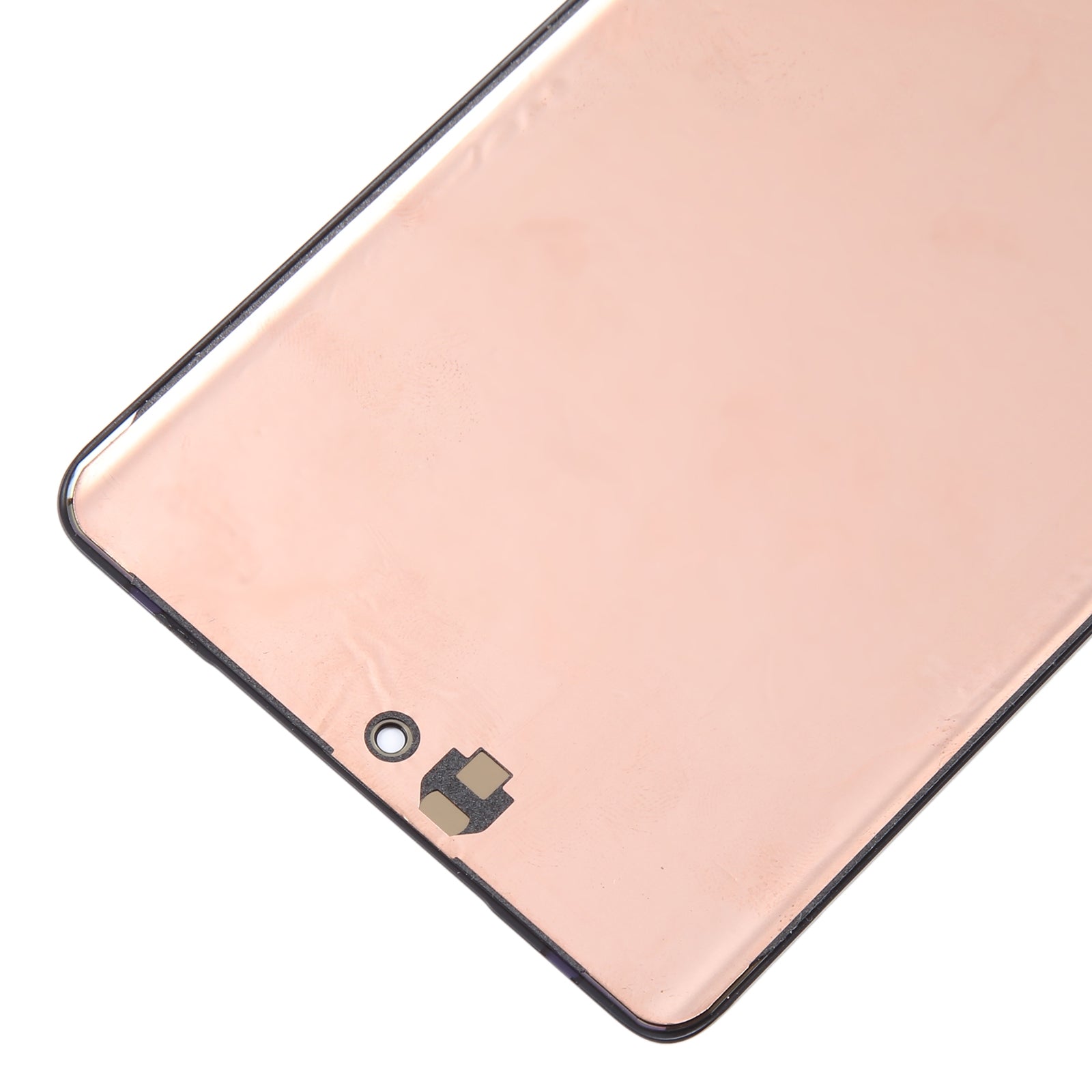 AMOLED Material LCD Screen for vivo S16 With Digitizer Full Assembly