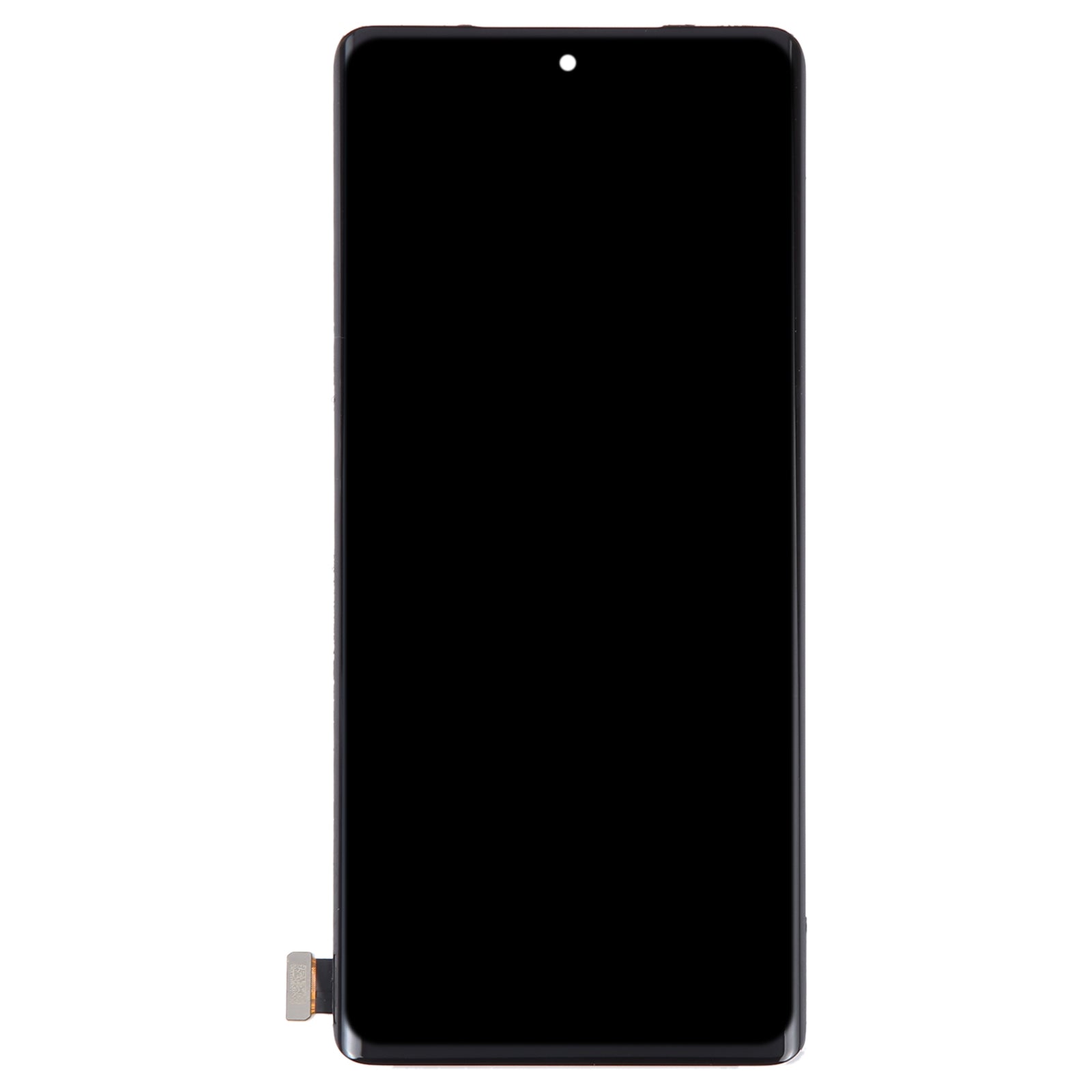 AMOLED Material LCD Screen for vivo X90 With Digitizer Full Assembly