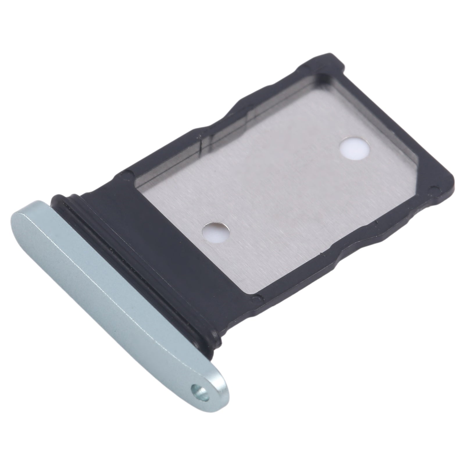 For Google Pixel 9 SIM Card Tray  Green