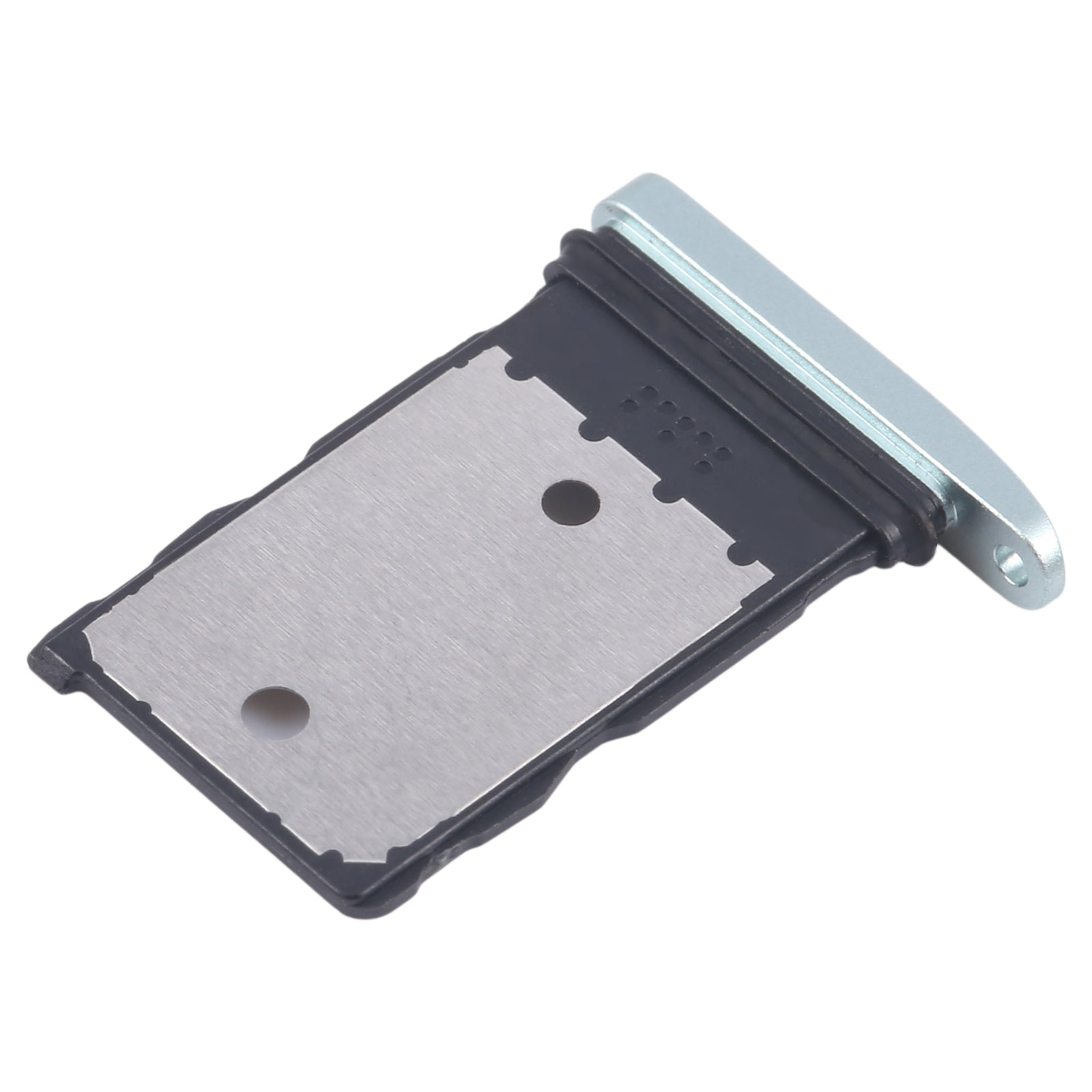 For Google Pixel 9 SIM Card Tray  Green