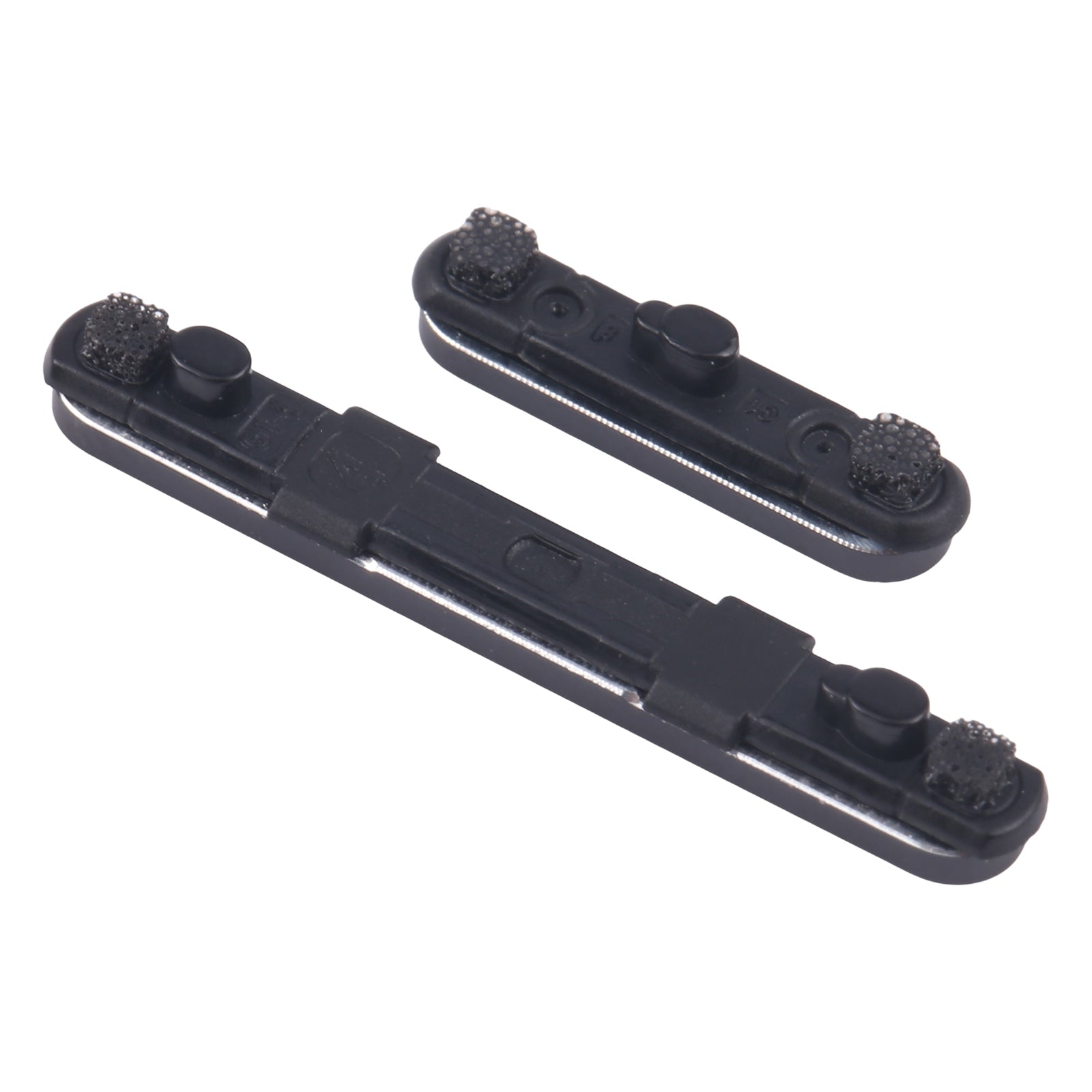 For Google Pixel 9 Power Button and Volume Control Button  Black