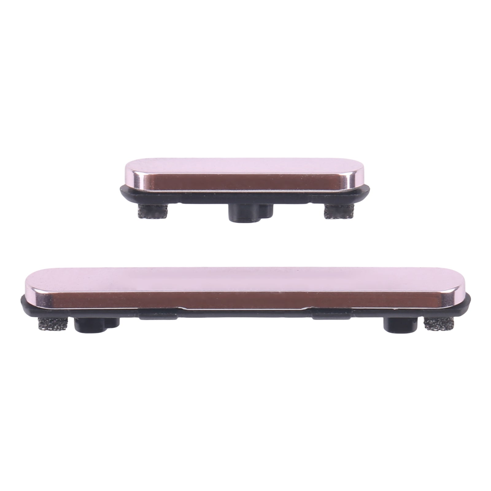 For Google Pixel 9 Pro Power Button and Volume Control Button  Pink