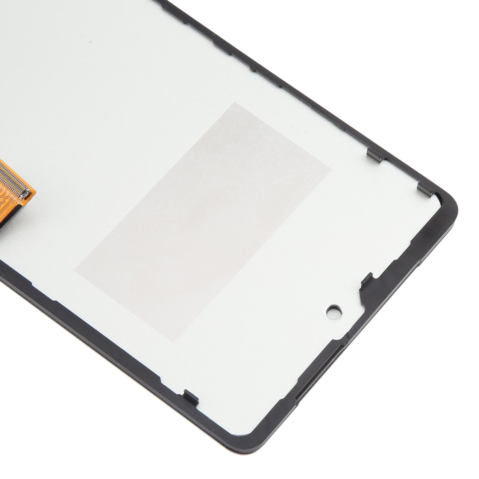 For Google Pixel 7 GVU6C GQML3 GO3Z5 TFT LCD Screen Digitizer Full Assembly, Not Supporting Fingerprint Identification