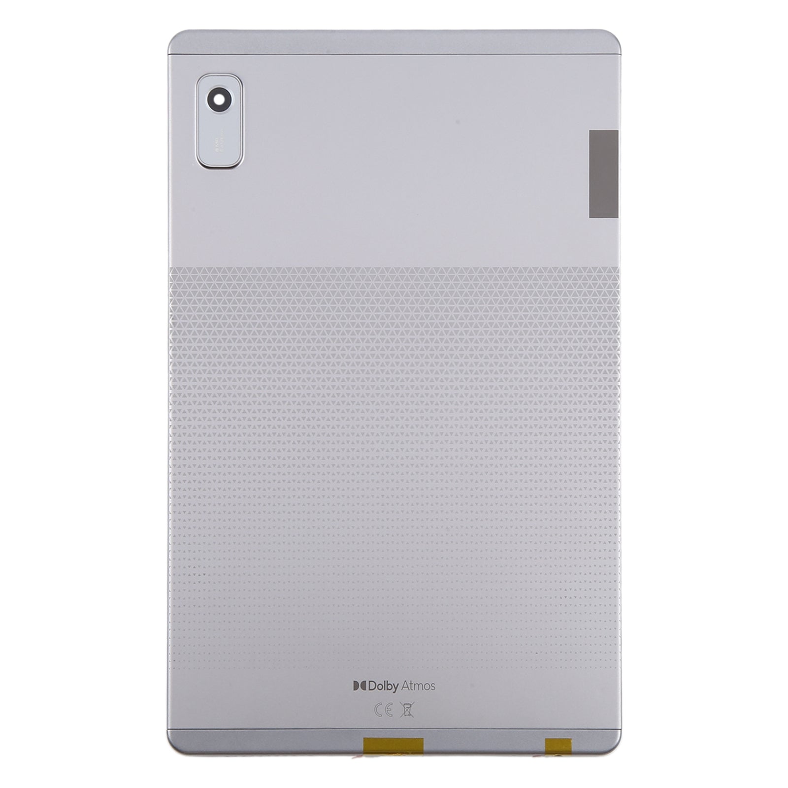 For Lenovo Tab M9 TB310FU Battery Back Cover Grey