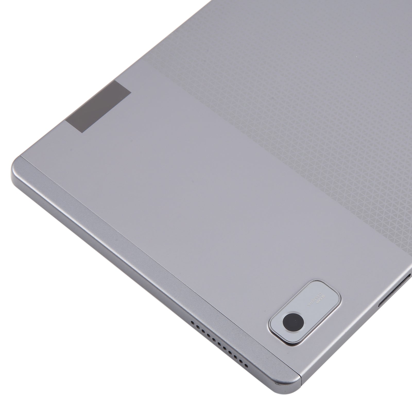 For Lenovo Tab M9 TB310FU Battery Back Cover Grey