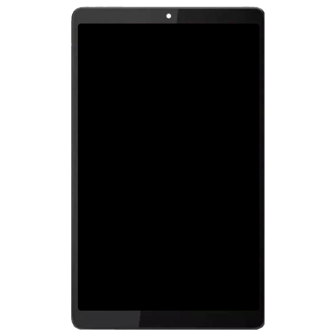 For Lenovo Tab M8 4th Gen TB300 TB300FU TB300XU LCD Screen with Digitizer Full Assembly Black