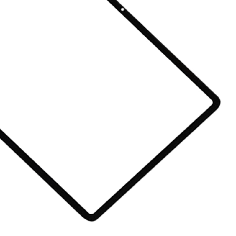 For Lenovo Tab M11 TB330FU TB331FC / Xiaoxin Pad 11 inch 2024 Front Screen Outer Glass Lens with OCA Optically Clear Adhesive