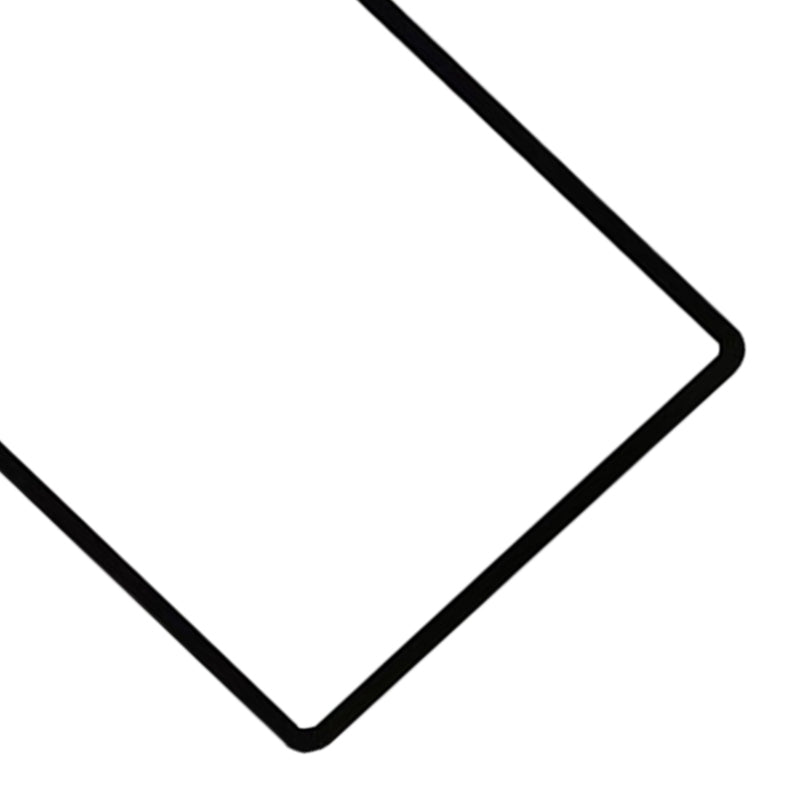 For Lenovo Tab M11 TB330FU TB331FC / Xiaoxin Pad 11 inch 2024 Front Screen Outer Glass Lens with OCA Optically Clear Adhesive