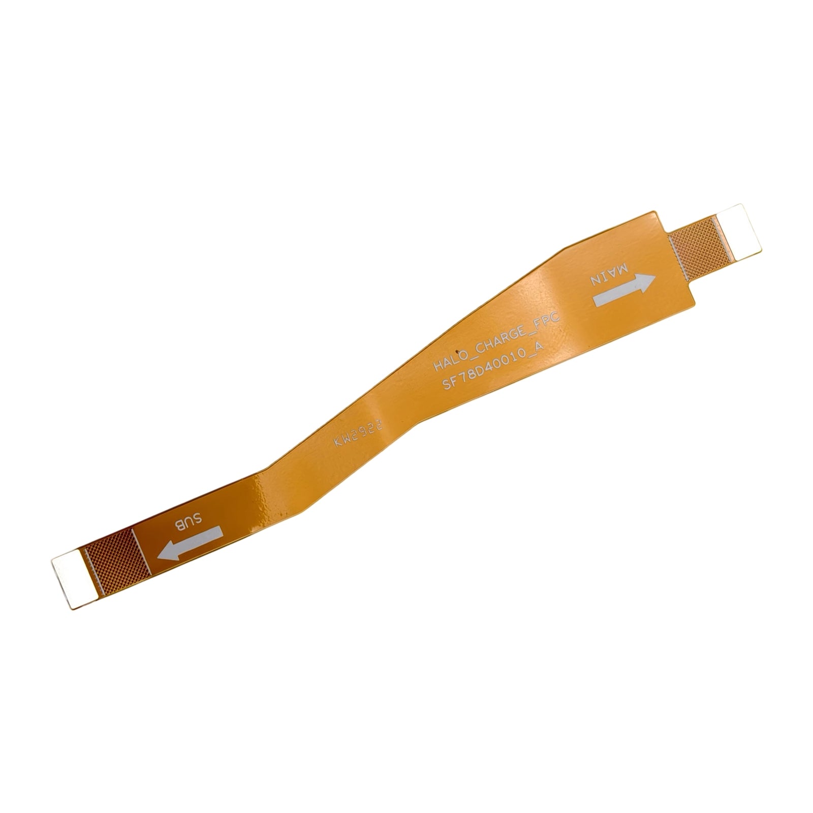 For Lenovo Legion Y70 L71091 Charging Connector Flex Cable