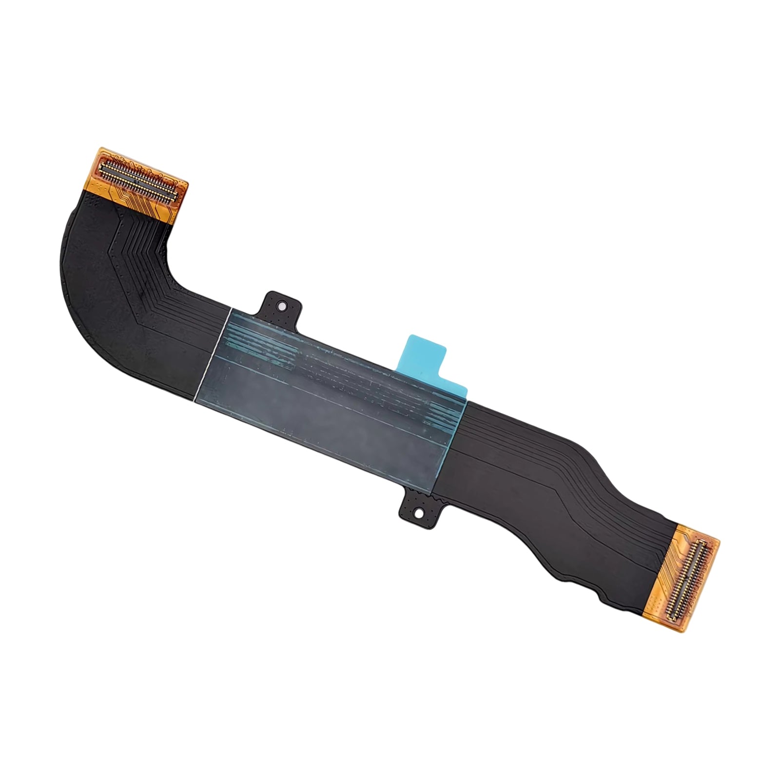 For Lenovo Pad Pro 2022 TB-138 TB-138FC Charging Connector Flex Cable