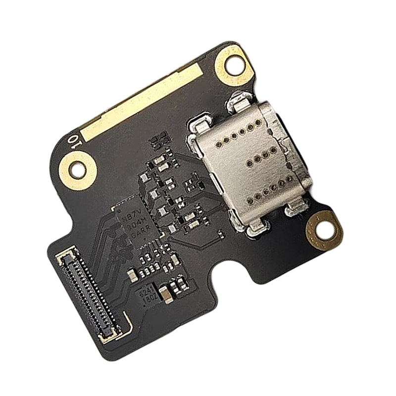 For Lenovo Tab P12 Pro TB-Q706 TB-Q706F TB-Q706N Charging Port Board