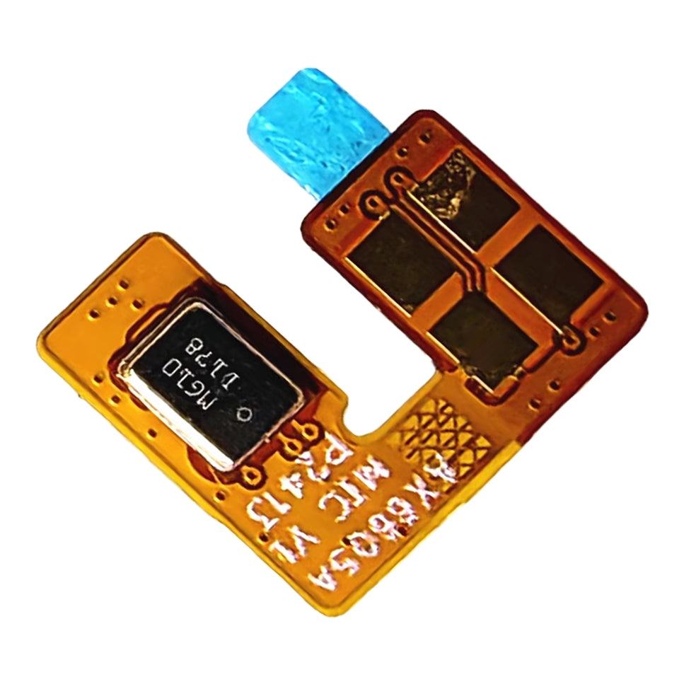 For Lenovo Xiaoxin Pad Pro 12.7 inch TB371FC AX6605A Microphone Flex Cable