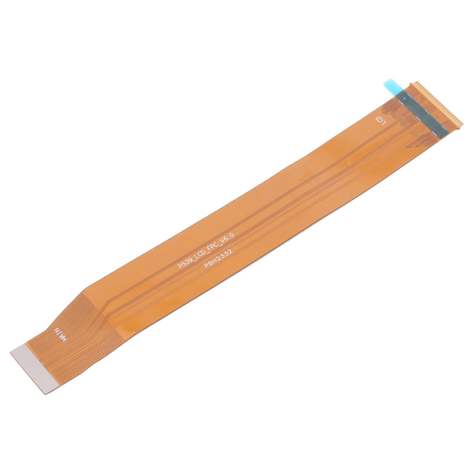 For Lenovo Legion Y700 2023 TB320FC  P539-LCD-FPC-V6.0 LCD Connector Flex Cable