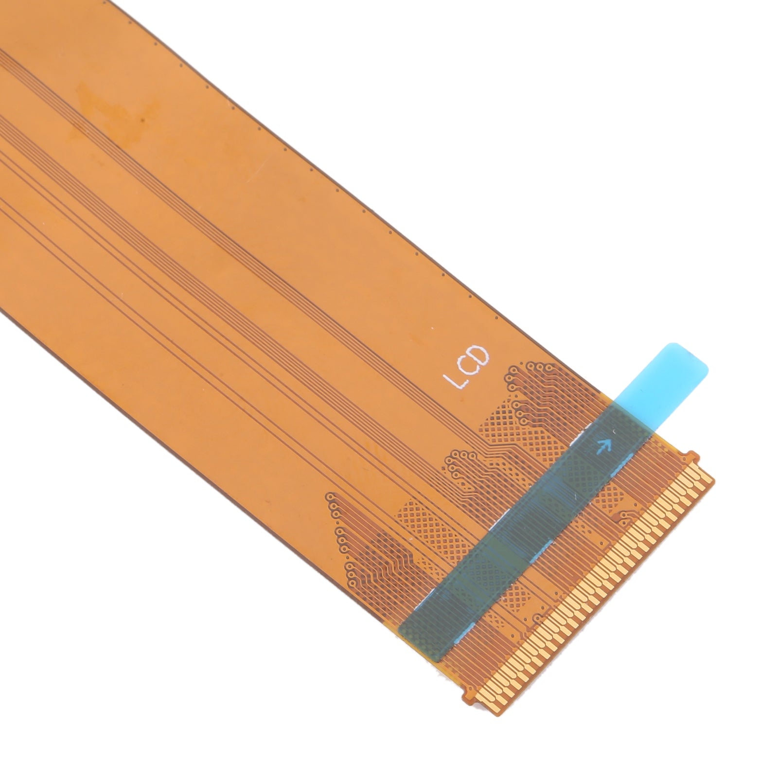 For Lenovo Legion Y700 2023 TB320FC  P539-LCD-FPC-V6.0 LCD Connector Flex Cable