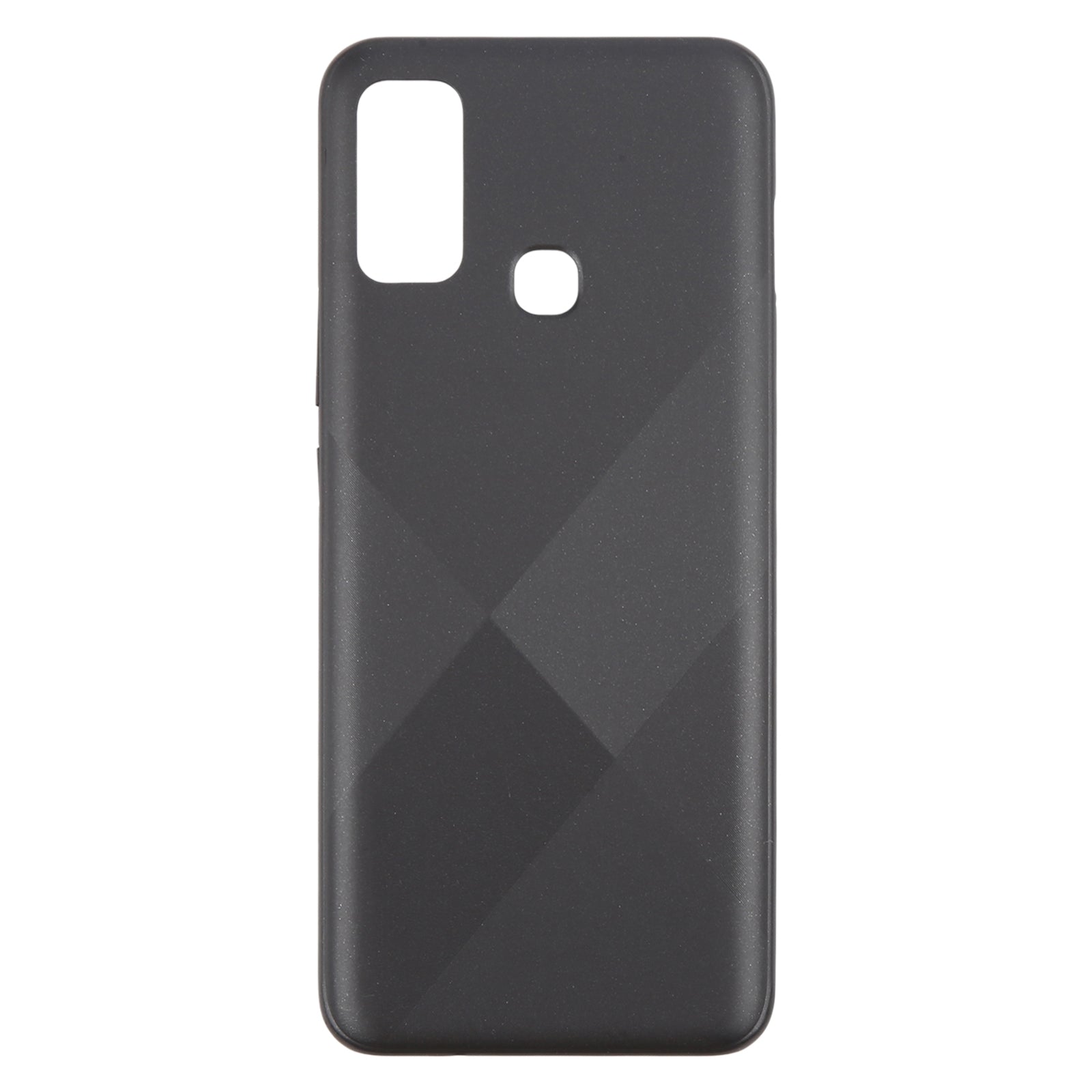 For Infinix  10 Play Battery Back Cover Black