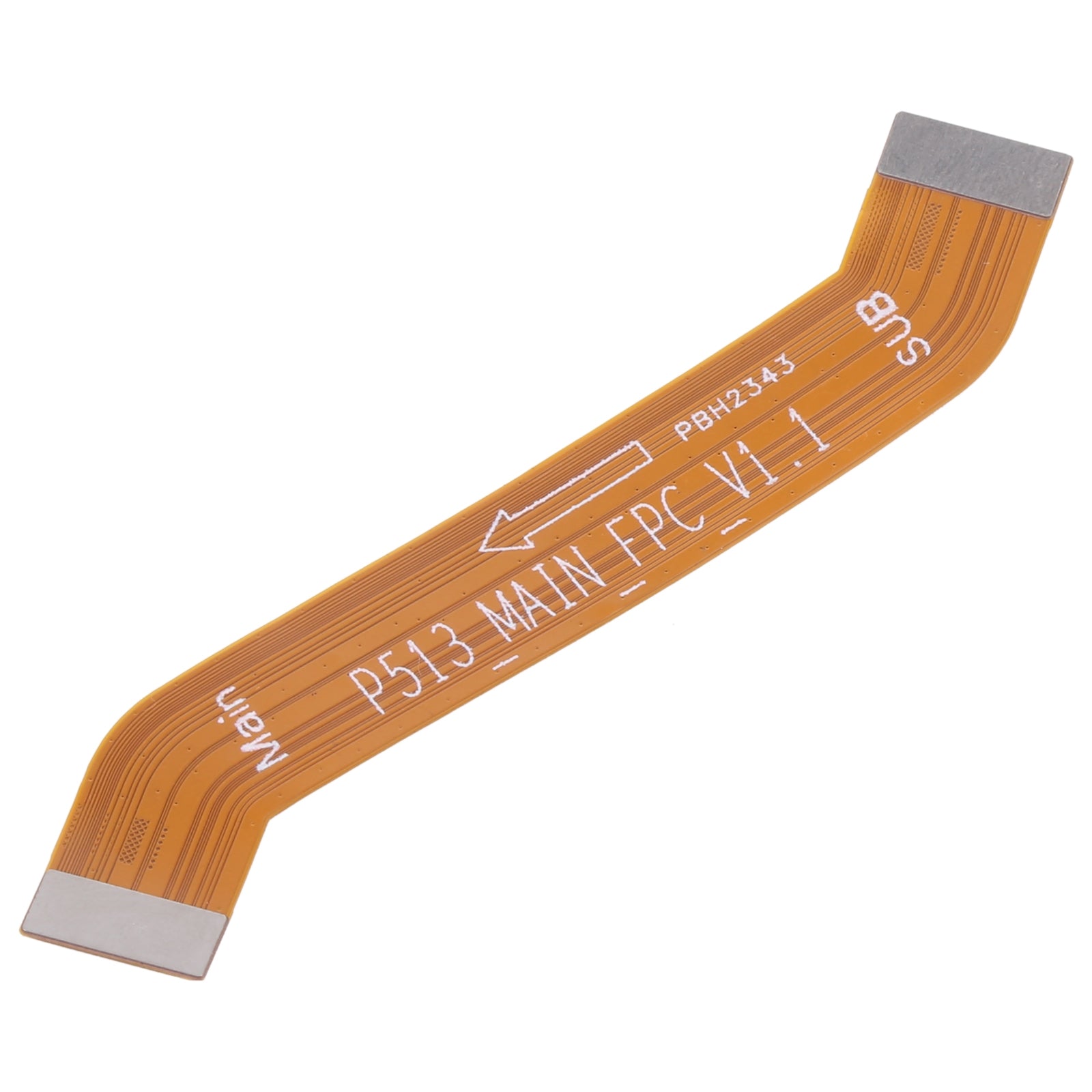 For Lenovo Tab M10 3rd Gen TB328FU/TB328XU/TB328 Motherboard Flex Cable