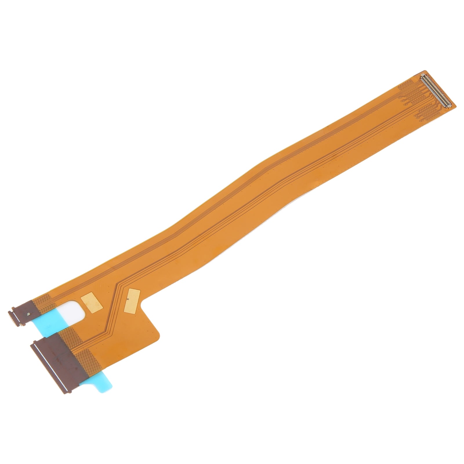 For Lenovo Tab P12 12.7 inch TB370/TB370FU/TB370FC LCD Flex Cable