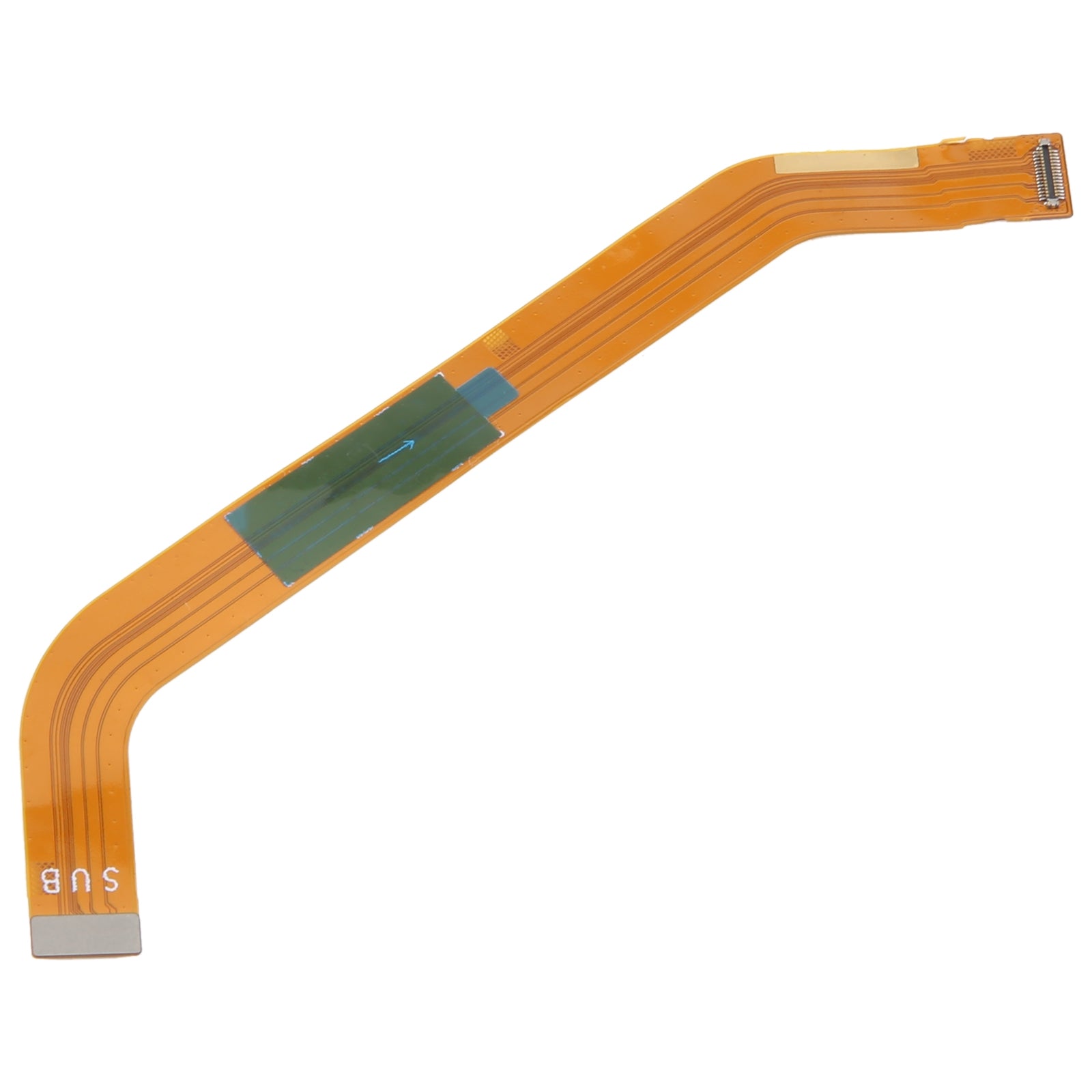 For Lenovo Tab P12 12.7 inch TB370/TB370FU/TB370FC Motherboard Flex Cable