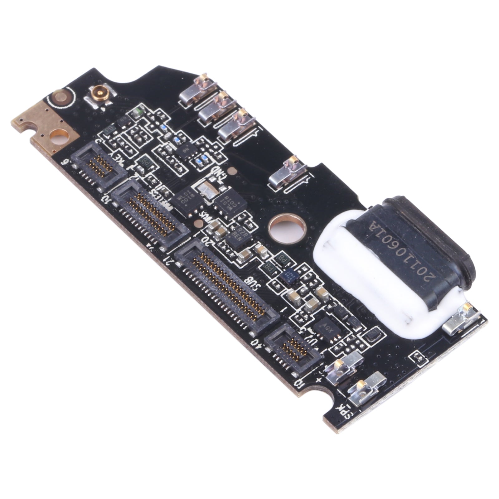 Charging Port Board for Blackview BV9900E
