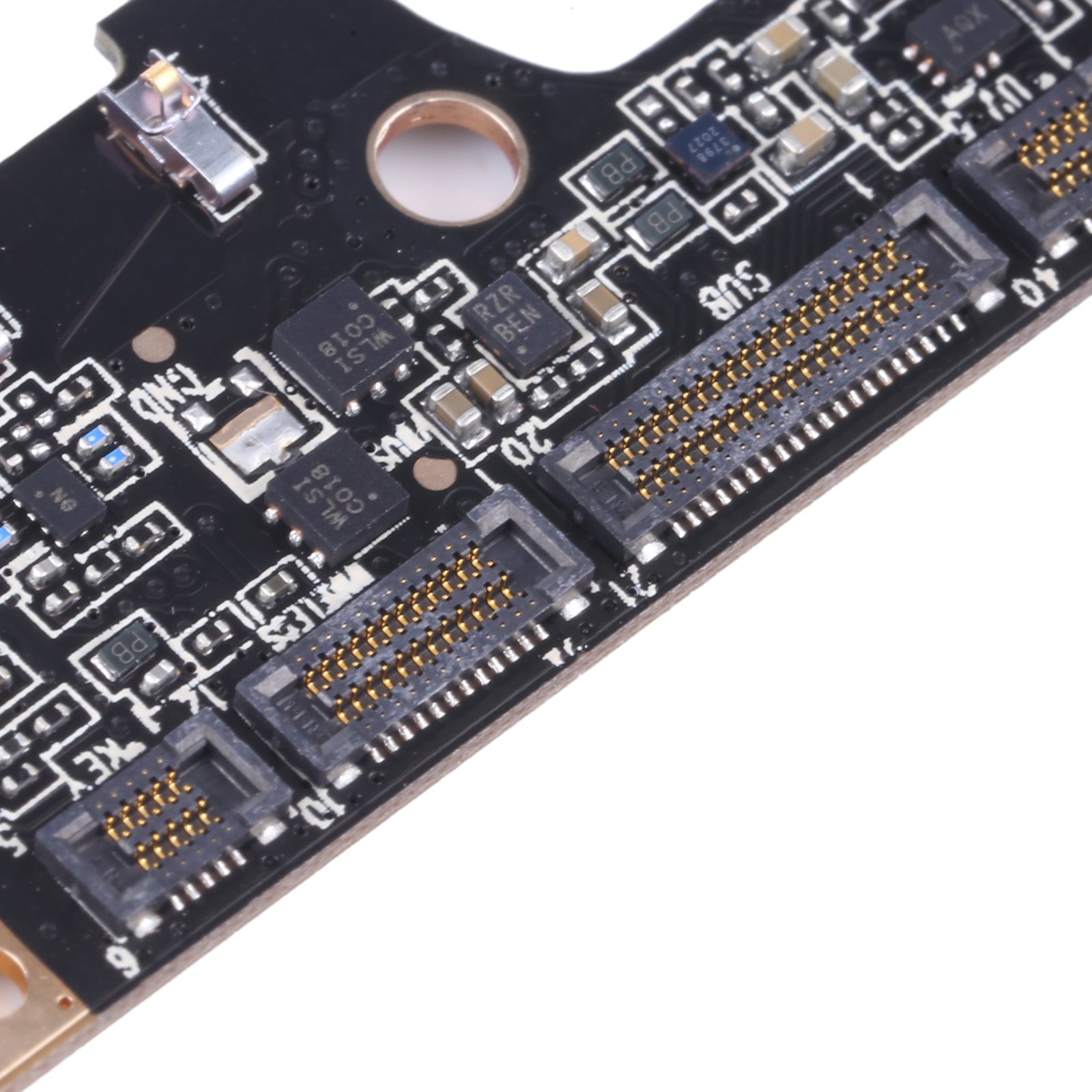 Charging Port Board for Blackview BV9900E
