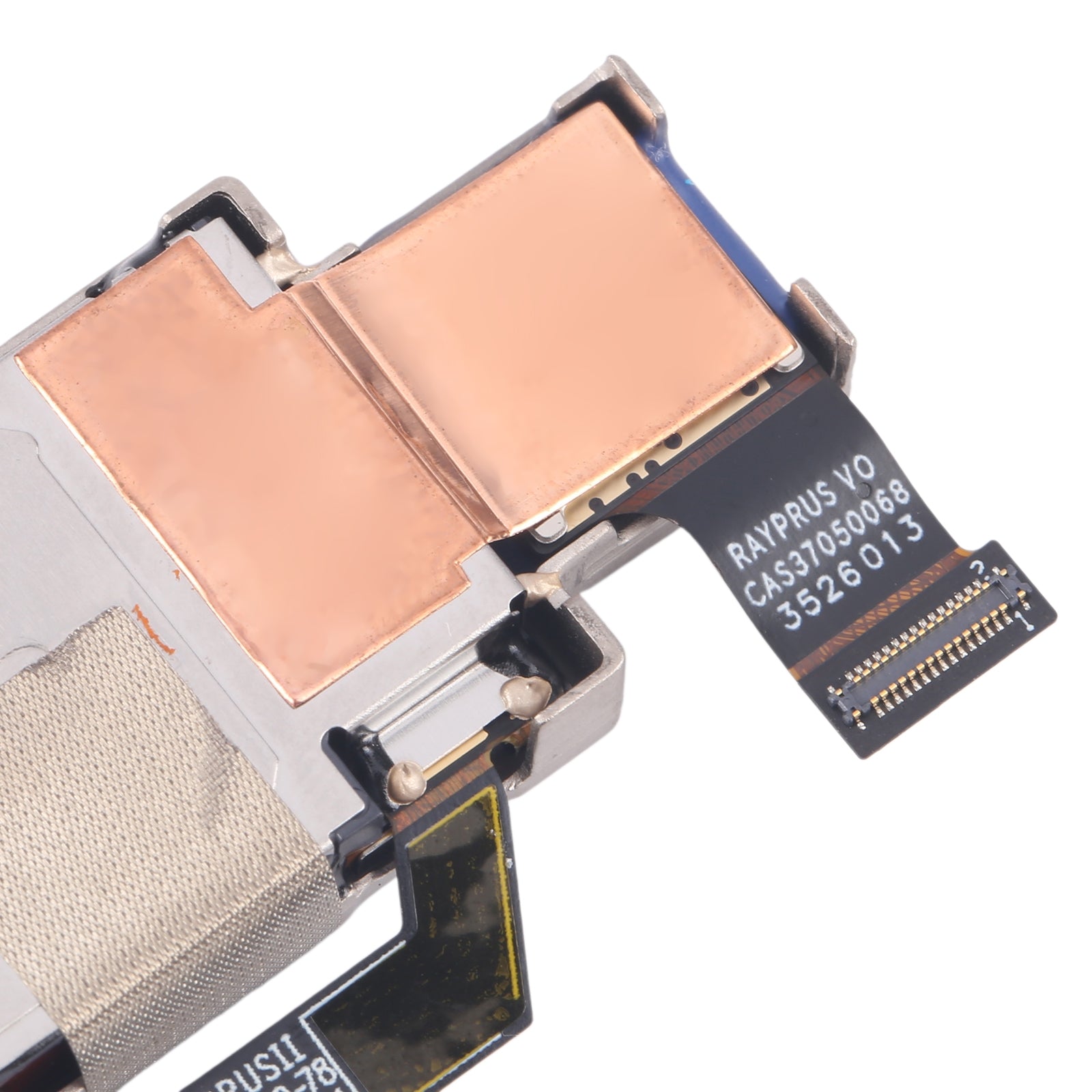 For Asus Zenfone 10 AI2302 Back Facing Camera