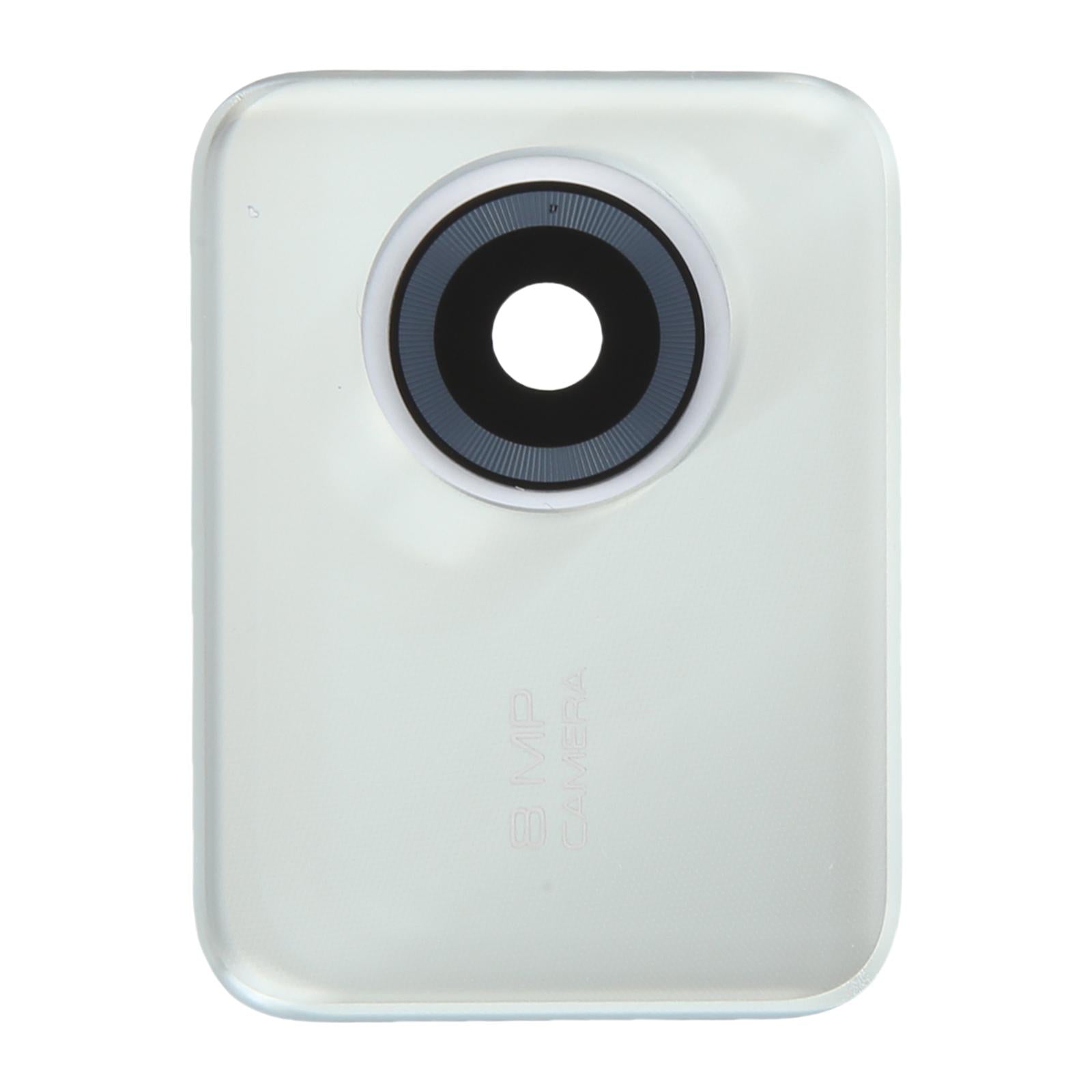 For Lenovo Tab Plus Back Camera Lens  Green