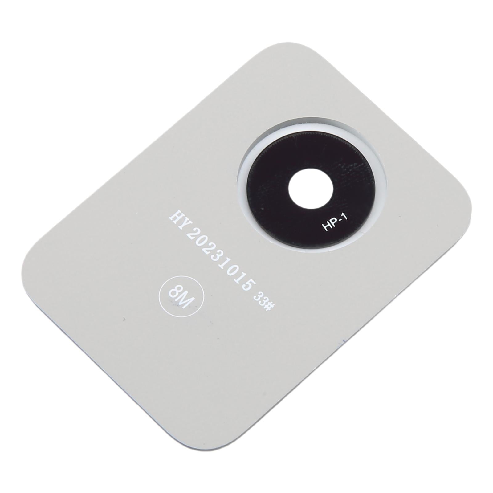 For Lenovo Tab Plus Back Camera Lens  Green