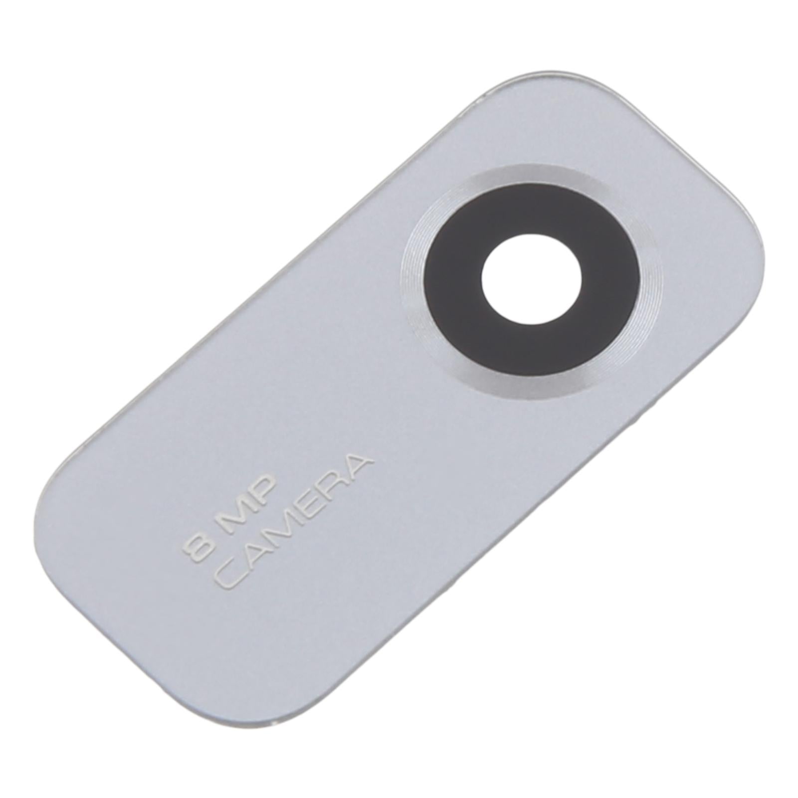 For Lenovo Tab M9 Back Camera Lens  Grey