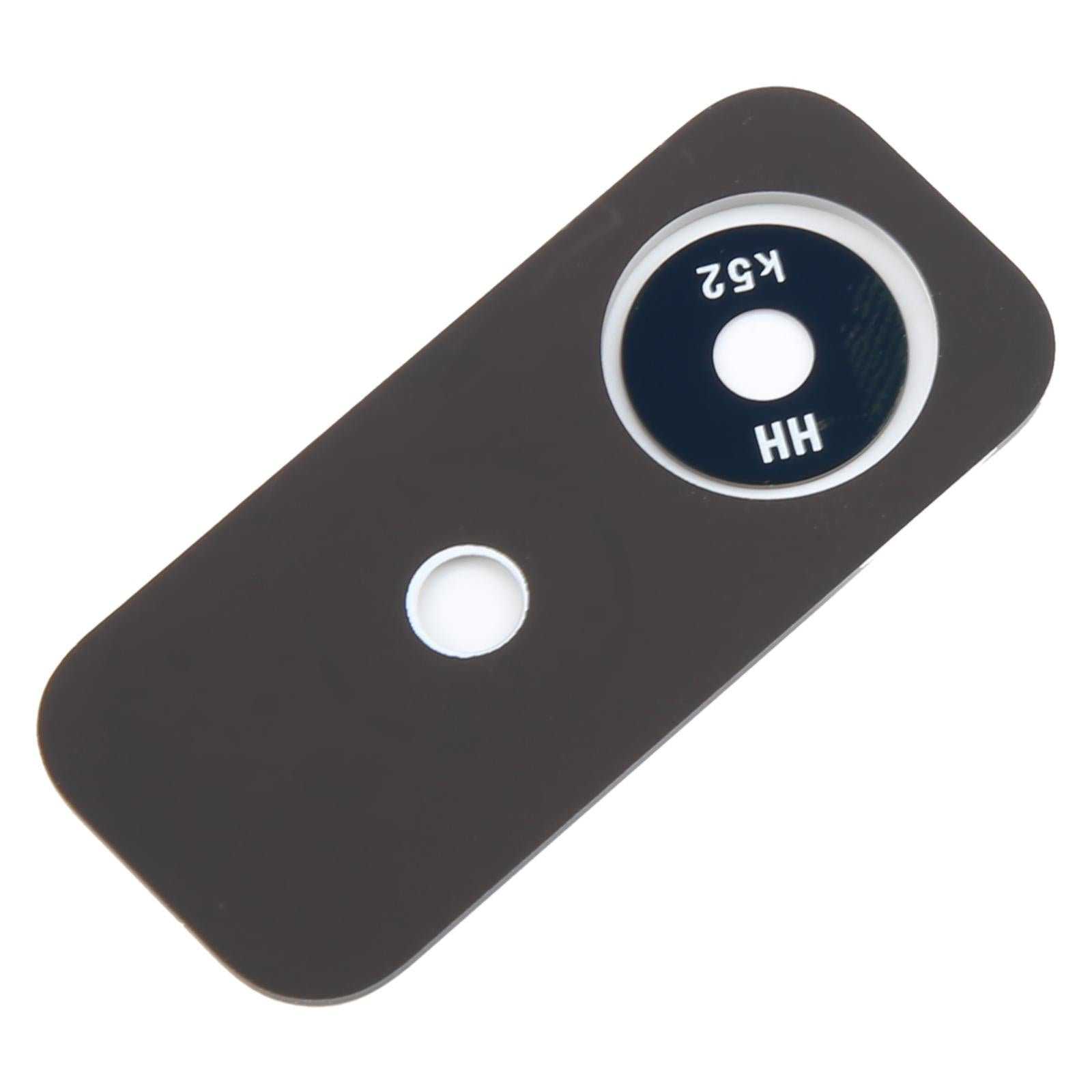 For Lenovo Tab P12 Back Camera Lens  Grey