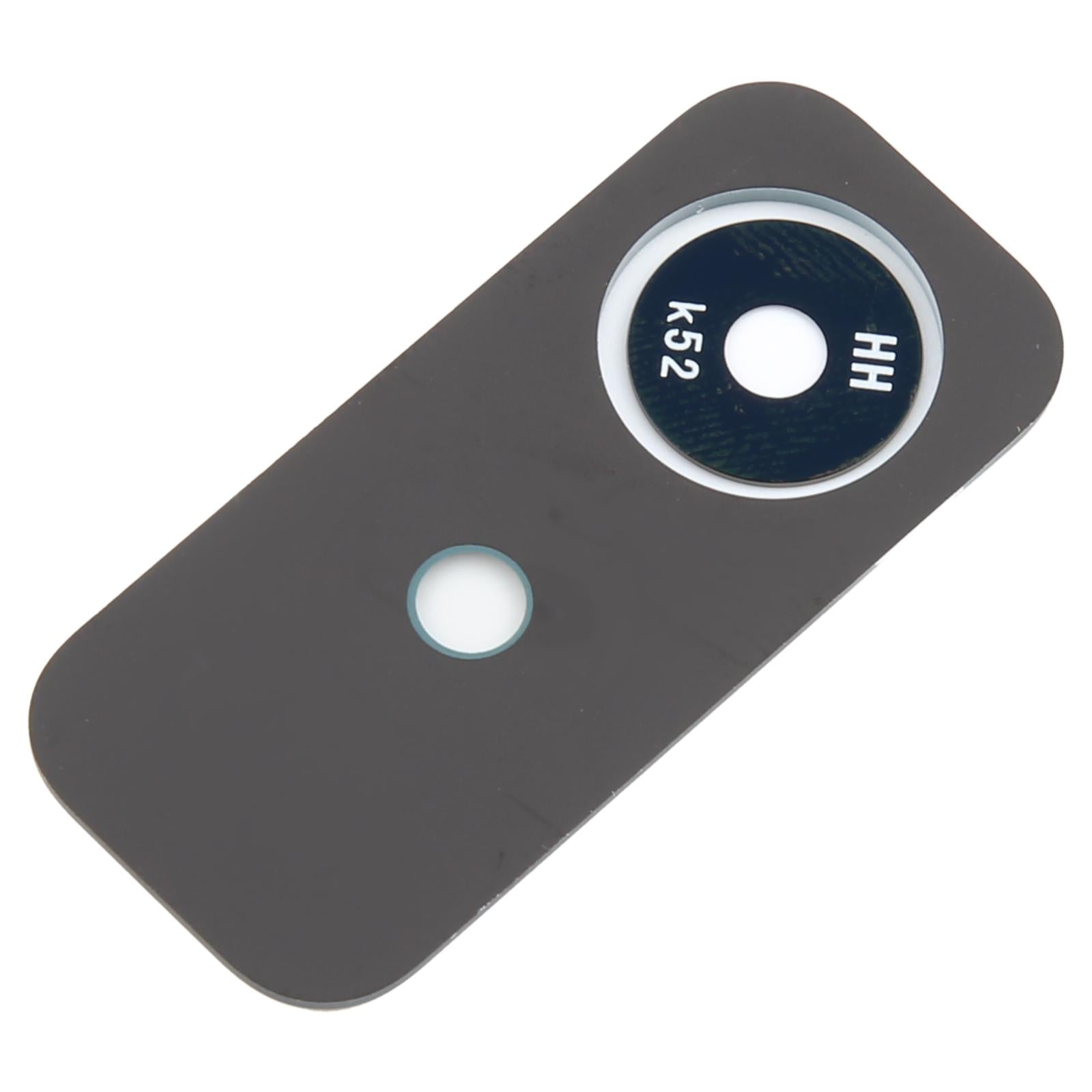 For Lenovo Tab P12 Back Camera Lens  Blue