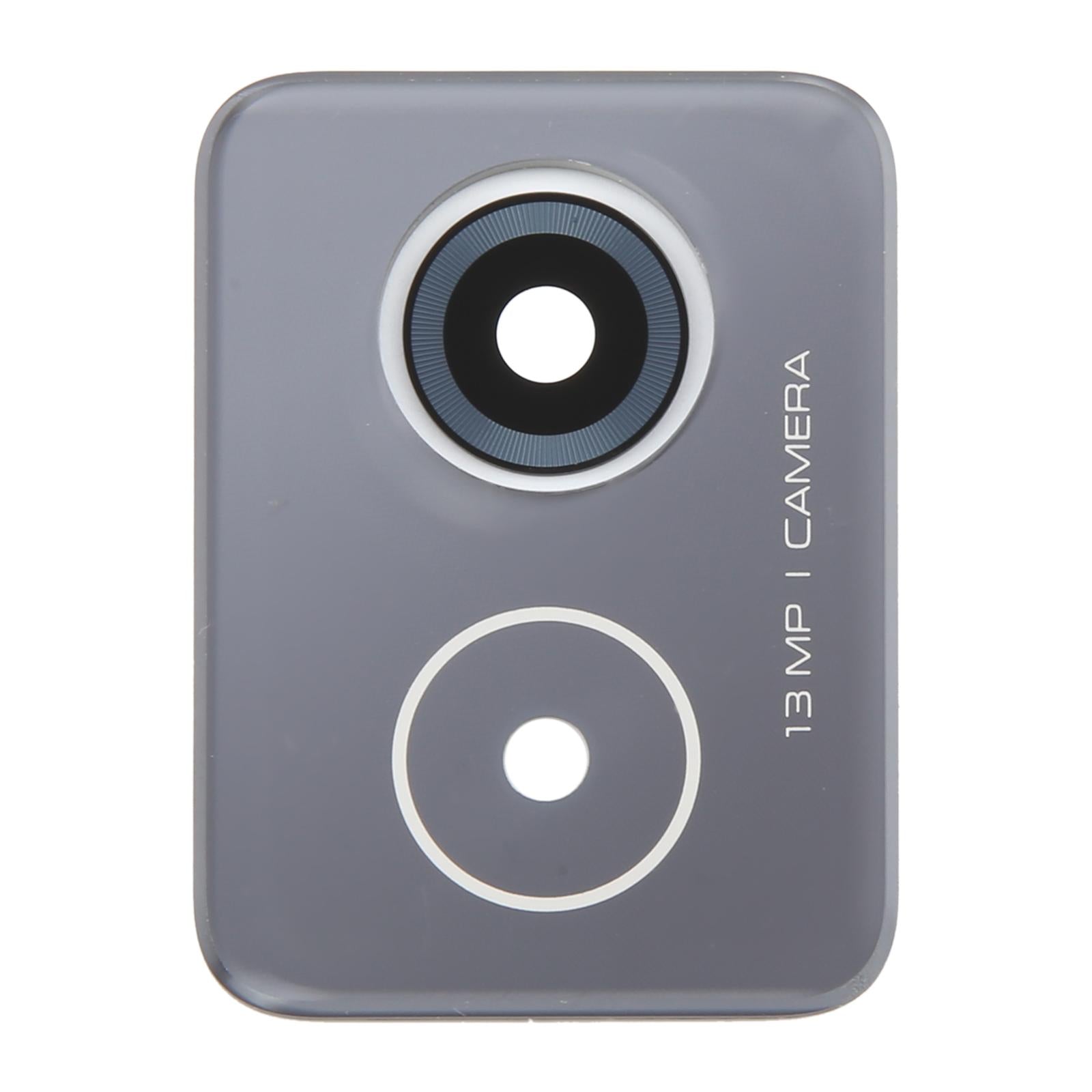 For Lenovo Tab K11 Plus TB352FU Back Camera Lens  Black