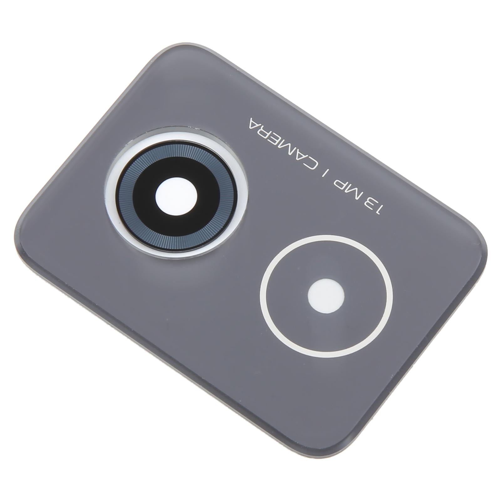 For Lenovo Tab K11 Plus TB352FU Back Camera Lens  Black