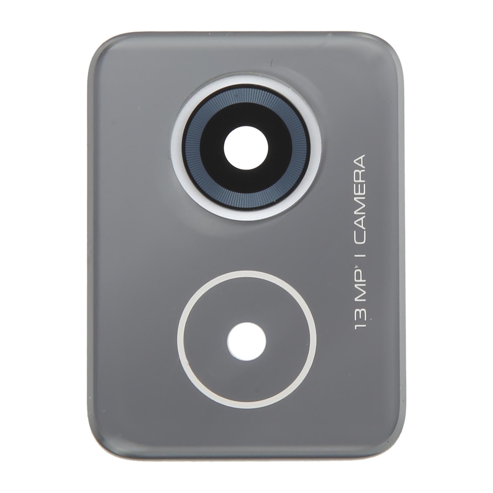 For Lenovo Tab K11 Plus TB352FU Back Camera Lens  Grey