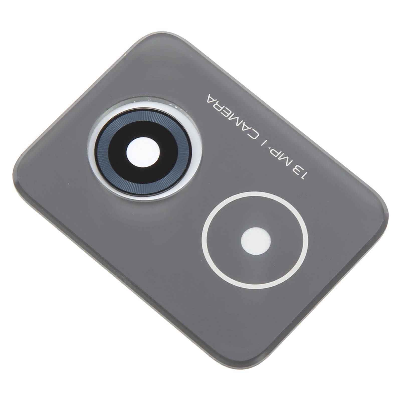 For Lenovo Tab K11 Plus TB352FU Back Camera Lens  Grey