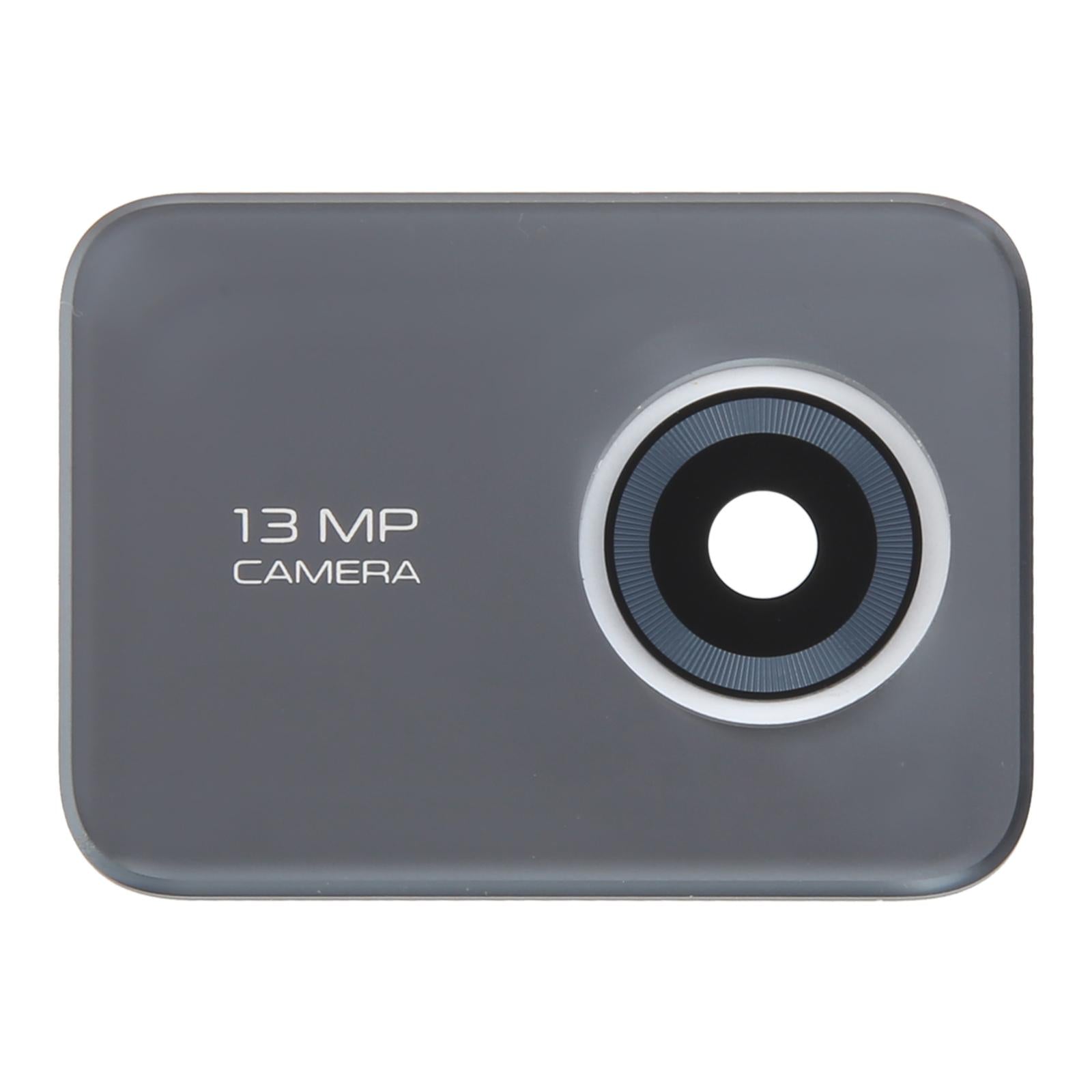 For Lenovo Tab M11 / K11 TB330FU Back Camera Lens  Black