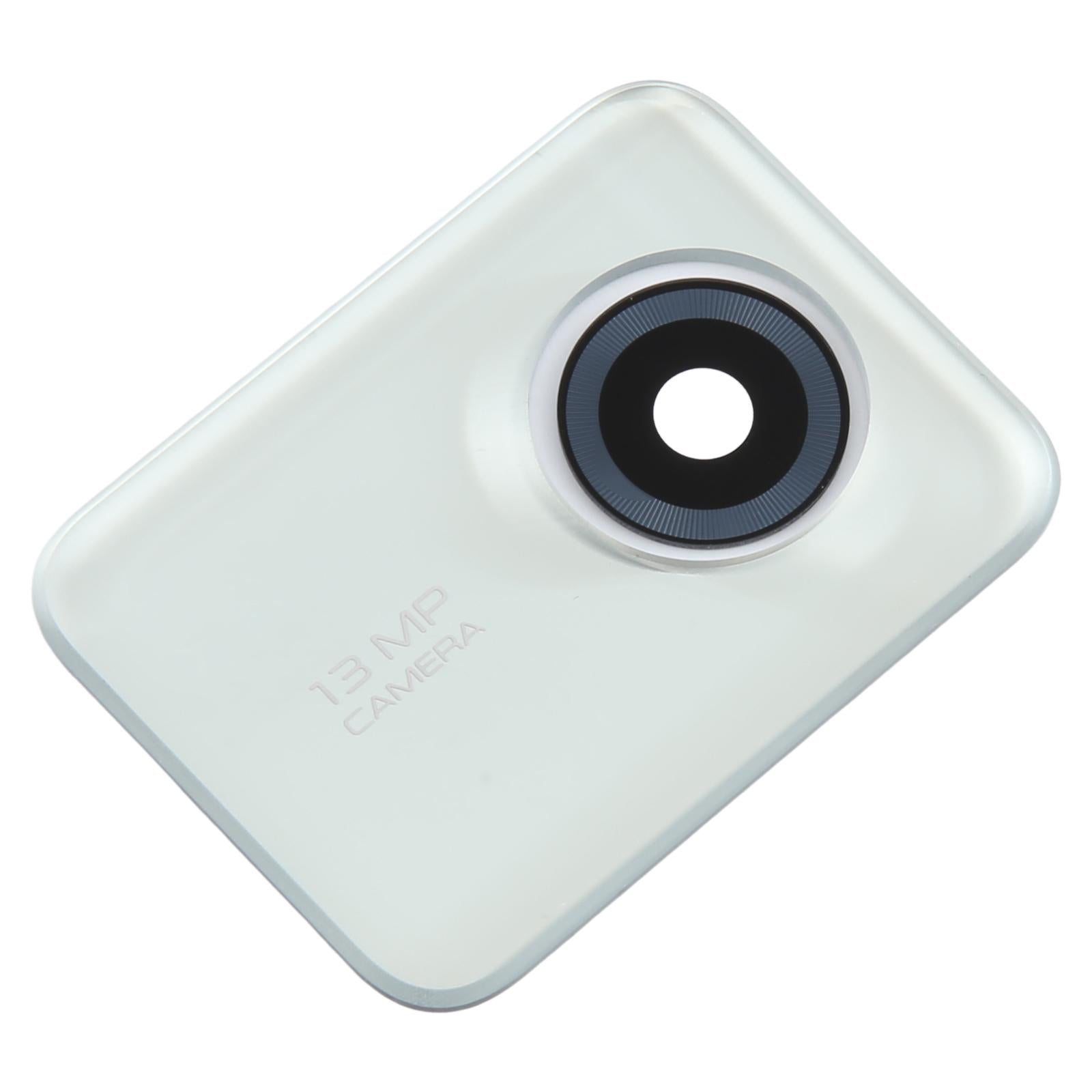 For Lenovo Tab M11 / K11 TB330FU Back Camera Lens  Green