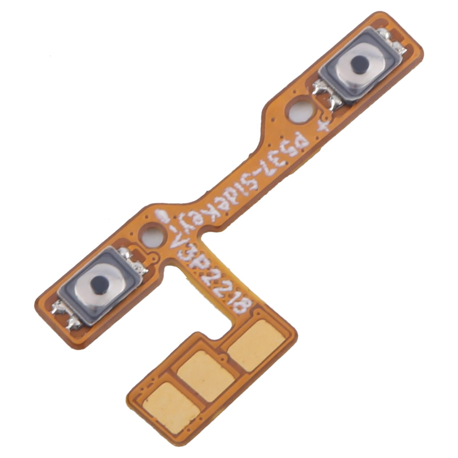 For Lenovo Tab P11 Pro Gen 2 TB132FU Volume Button Flex Cable