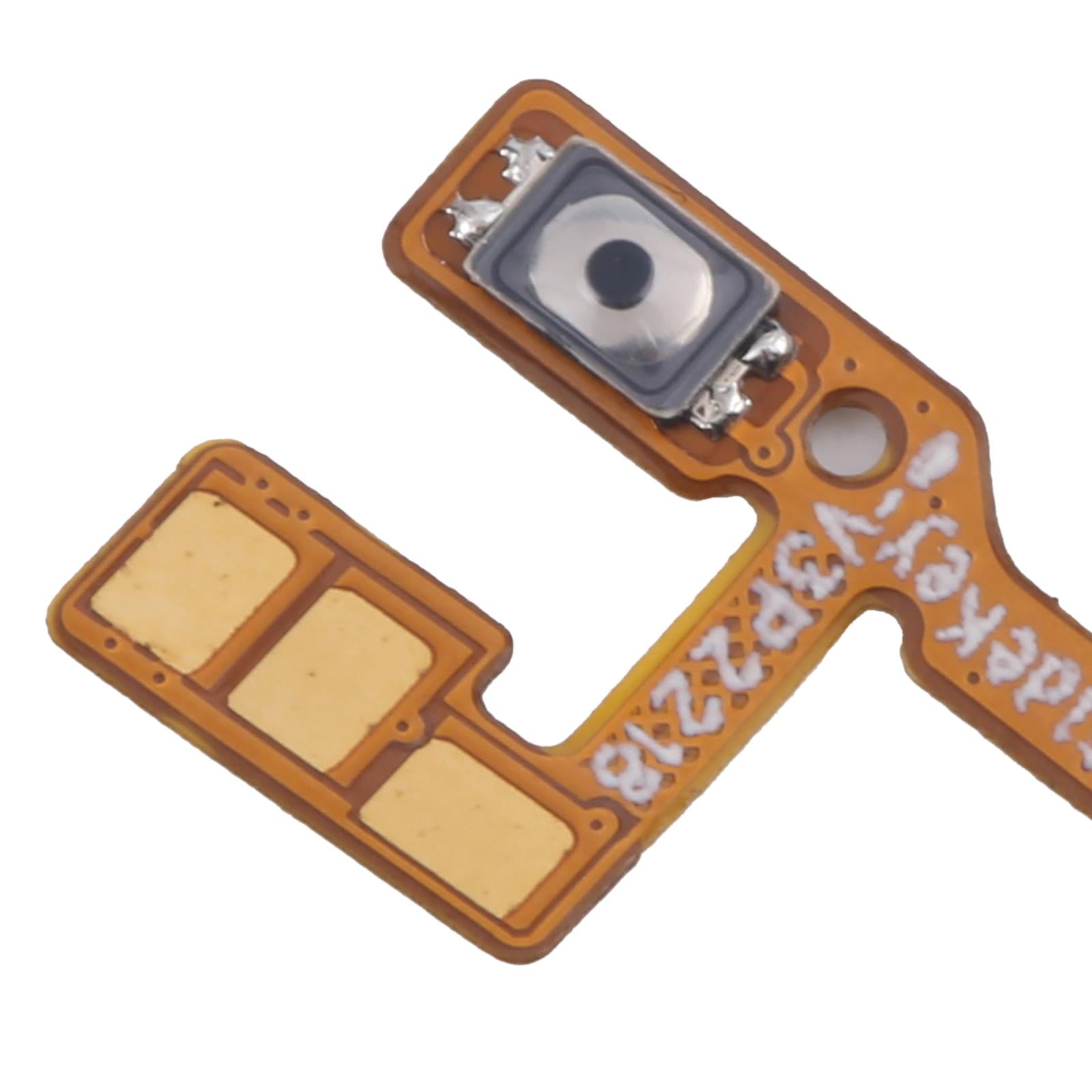 For Lenovo Tab P11 Pro Gen 2 TB132FU Volume Button Flex Cable