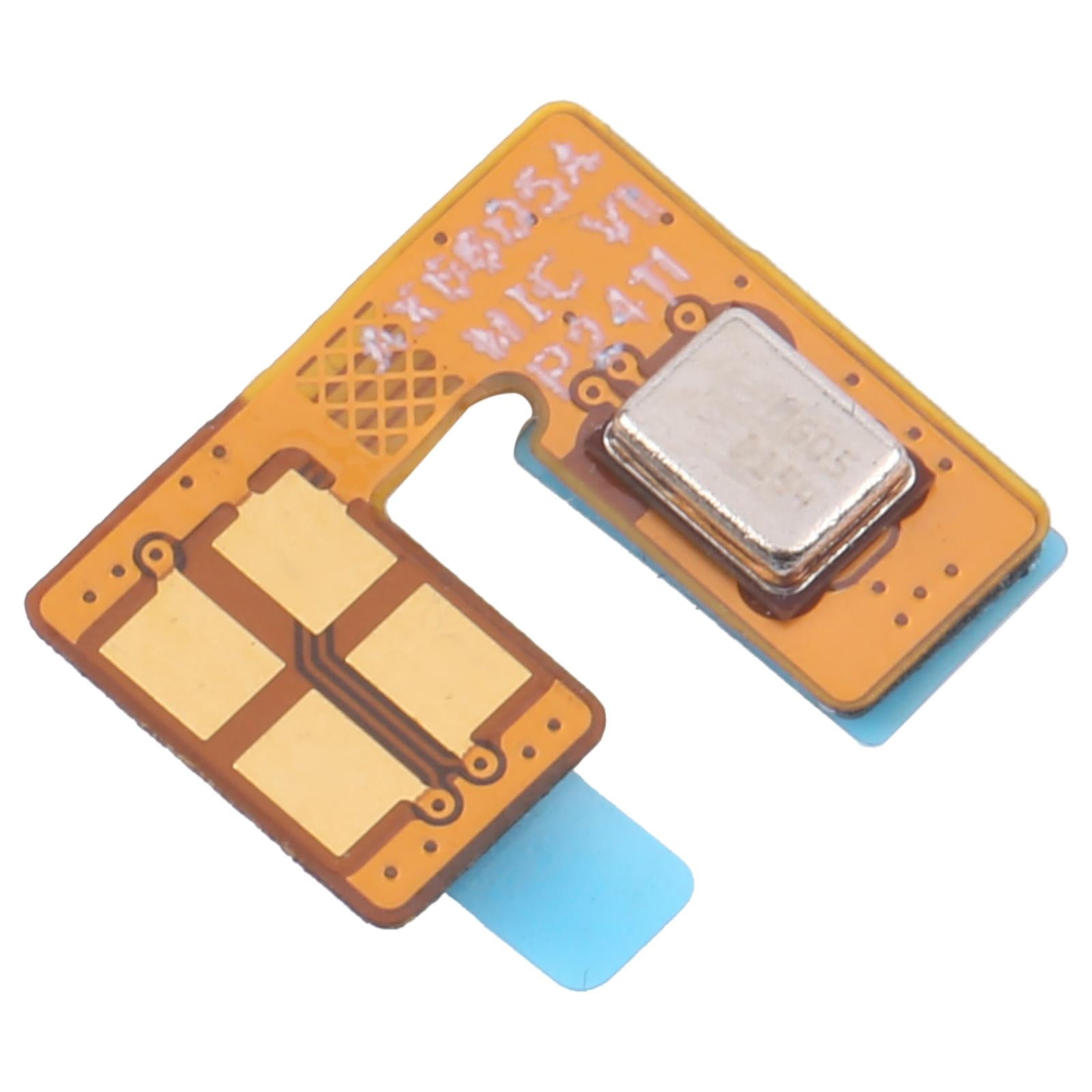 For Lenovo Xiaoxin Pad Pro 12.7 inch 2023 TB371FC Microphone Flex Cable