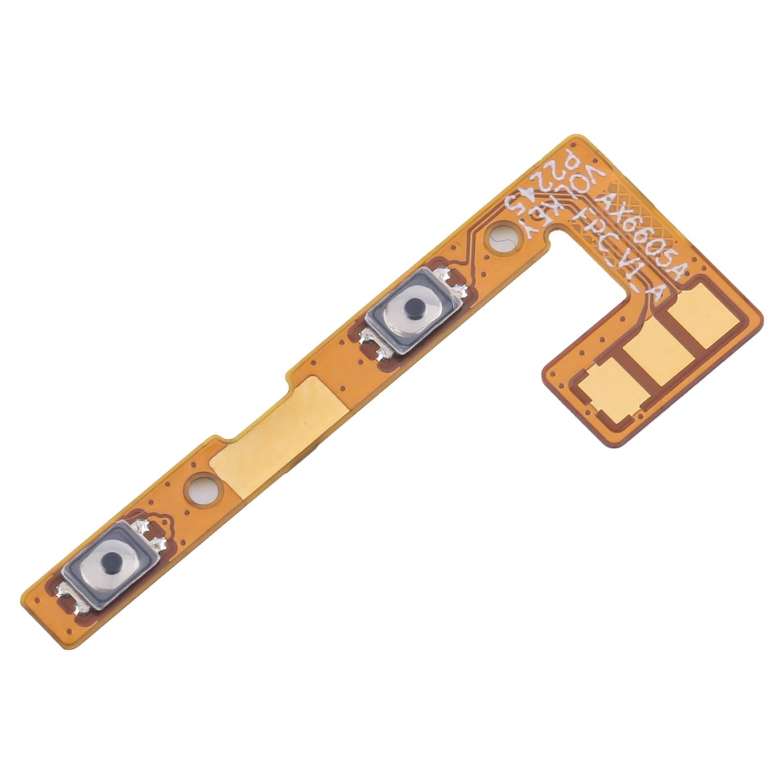 For Lenovo Xiaoxin Pad Pro 12.7 inch 2023 TB371FC Volume Button Flex Cable