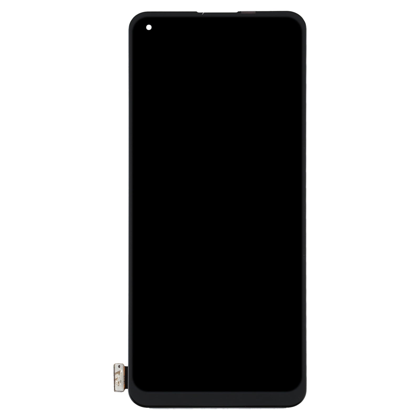 AMOLED Material LCD Screen for OPPO Reno5 F With Digitizer Full Assembly