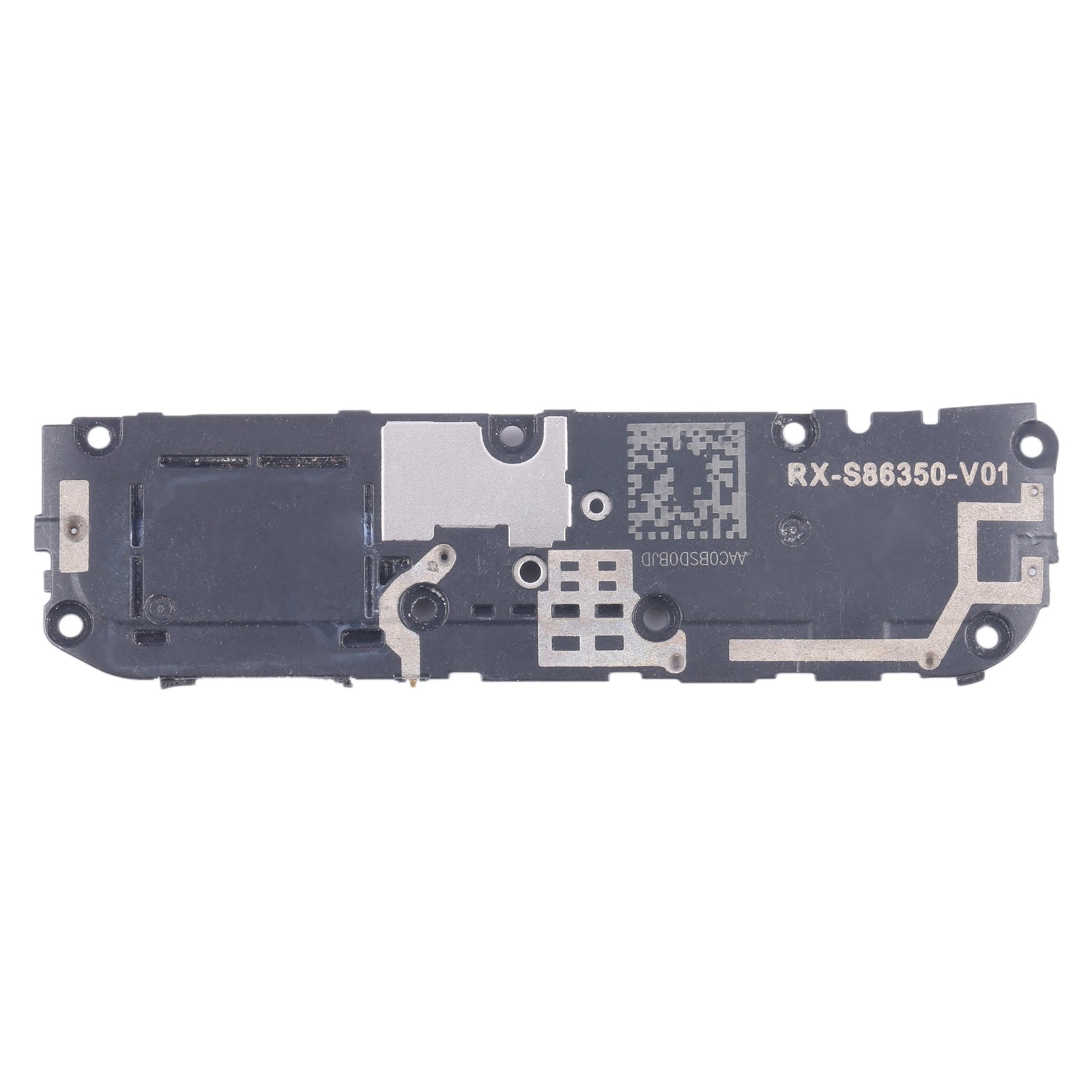 For LG K92 Speaker Ringer Buzzer