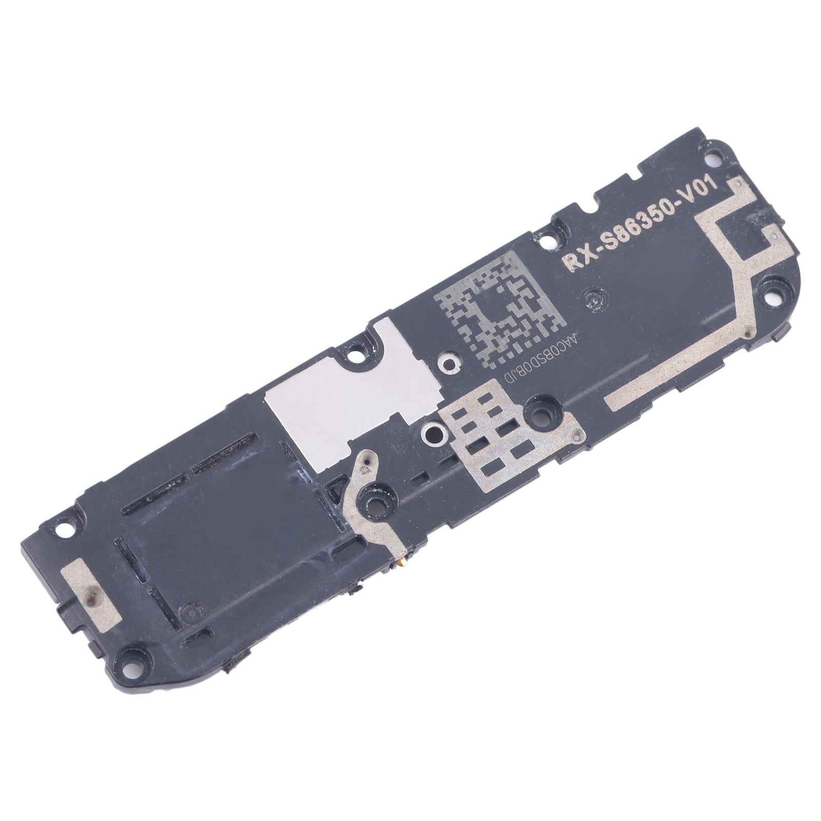 For LG K92 Speaker Ringer Buzzer