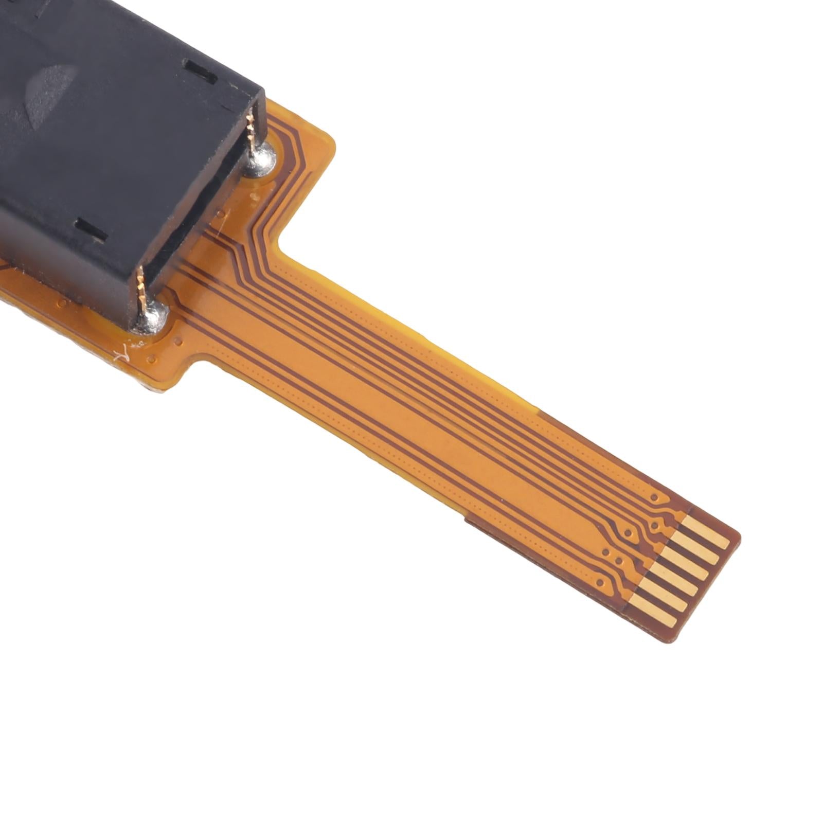 For Lenovo Tab P10 TB-X705 Earphone Jack Audio Flex Cable