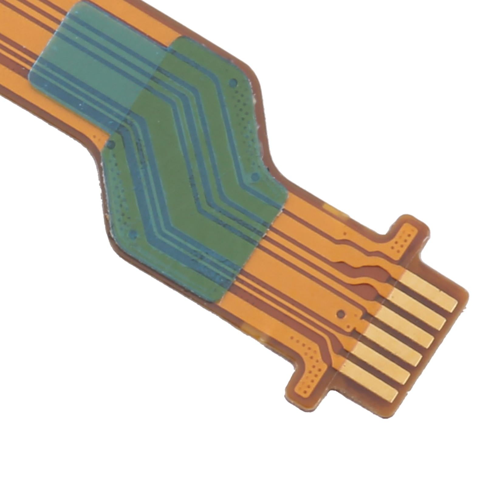 For Lenovo Tab P10 TB-X705 Subsidiary Board Connection Flex Cable