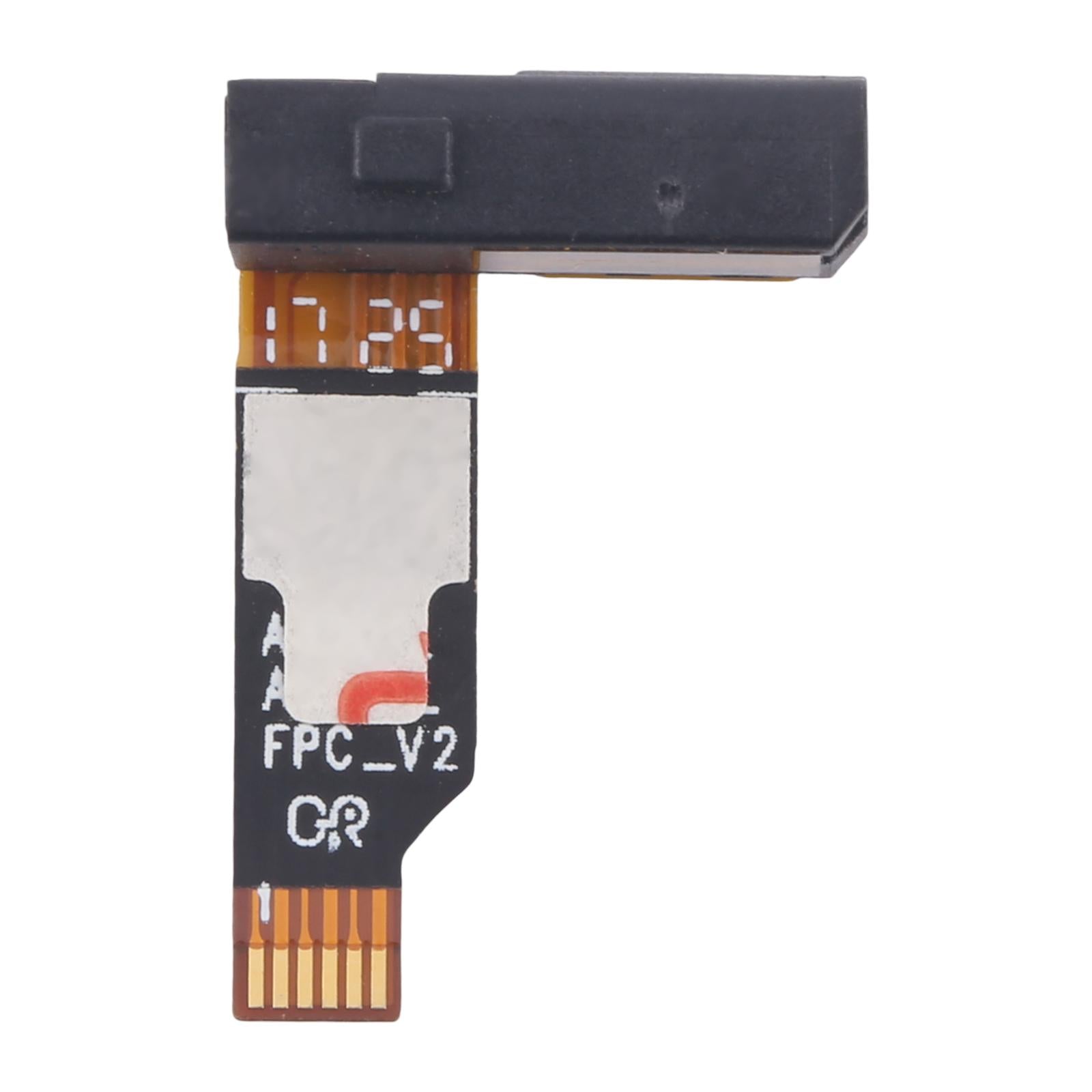 For Lenovo Tab4 Plus TB-X704 Earphone Jack Audio Flex Cable