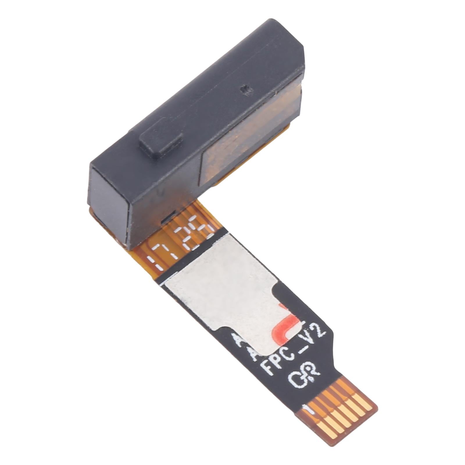 For Lenovo Tab4 Plus TB-X704 Earphone Jack Audio Flex Cable