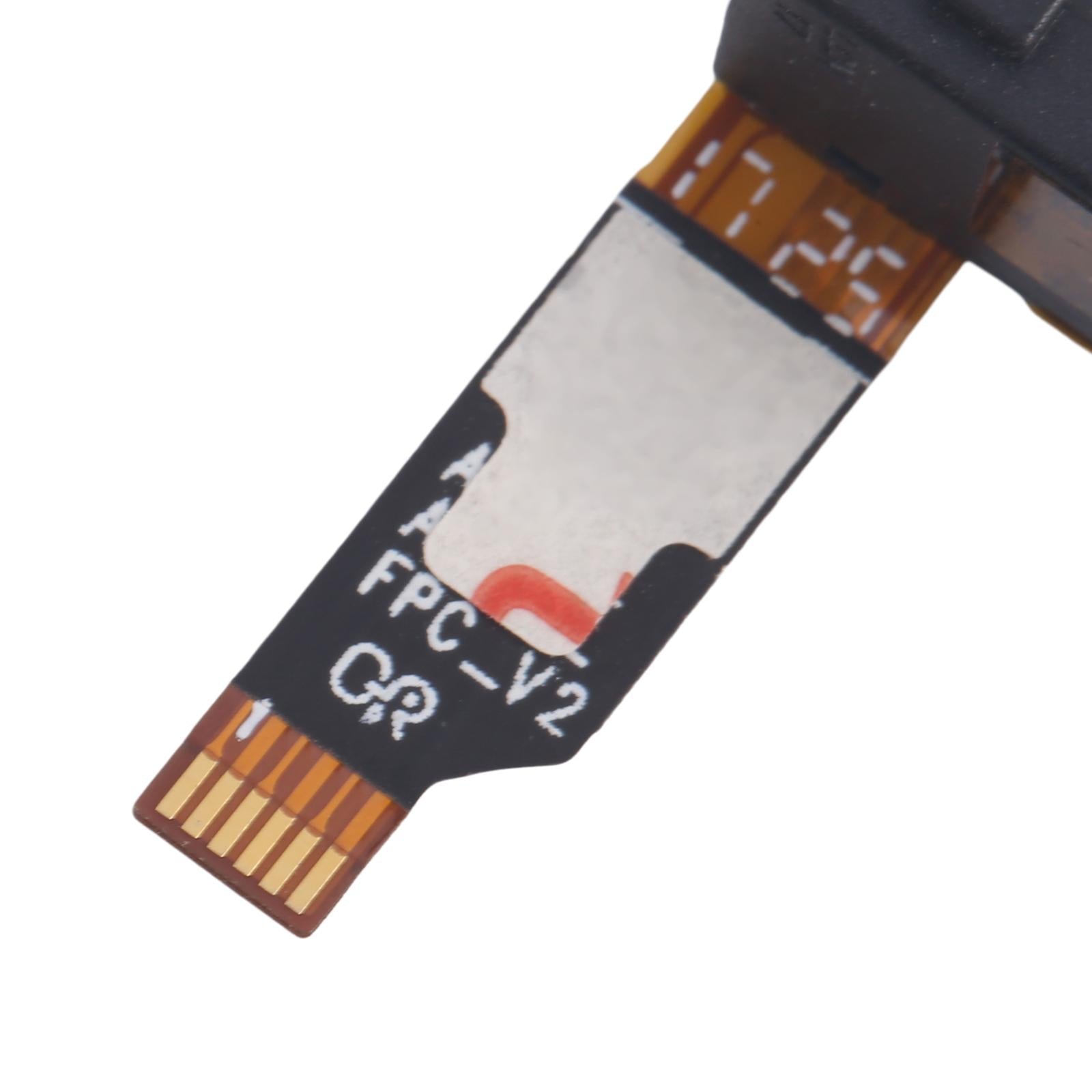 For Lenovo Tab4 Plus TB-X704 Earphone Jack Audio Flex Cable