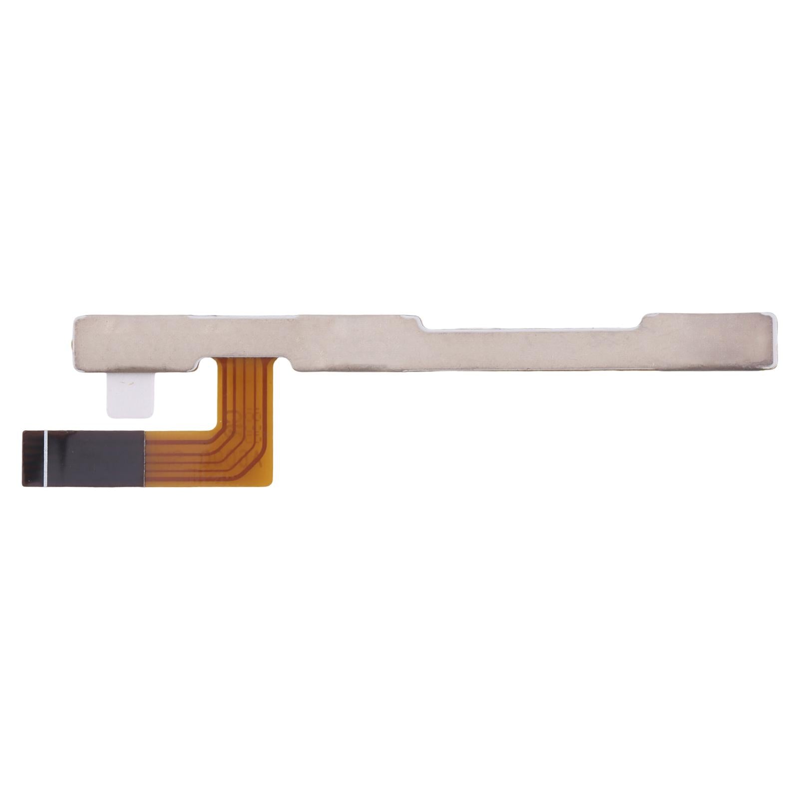For Lenovo Tab4 Plus TB-X704 Power Button & Volume Button Flex Cable